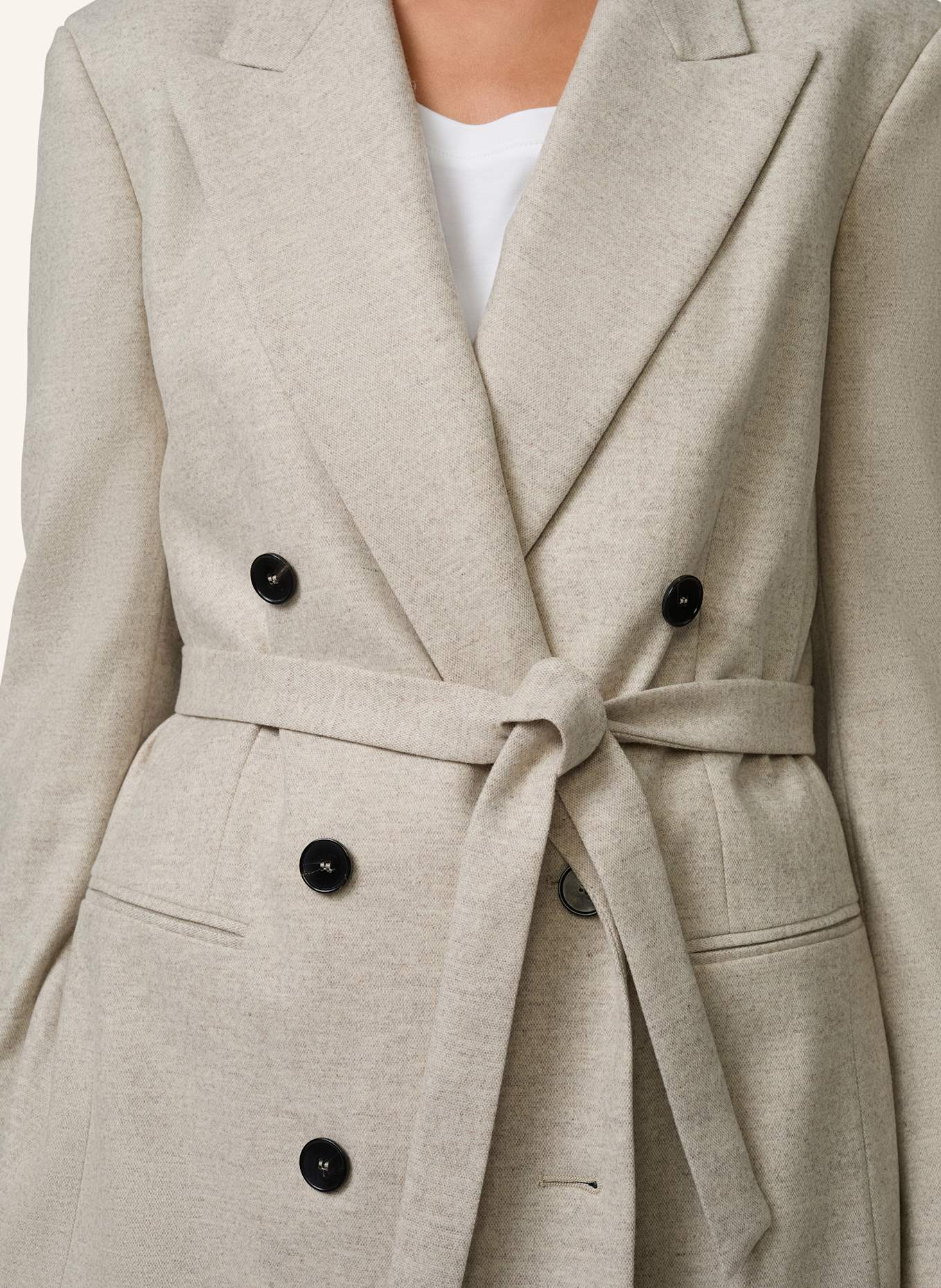 windsor. Blazer, Farbe: BEIGE (Bild 6)