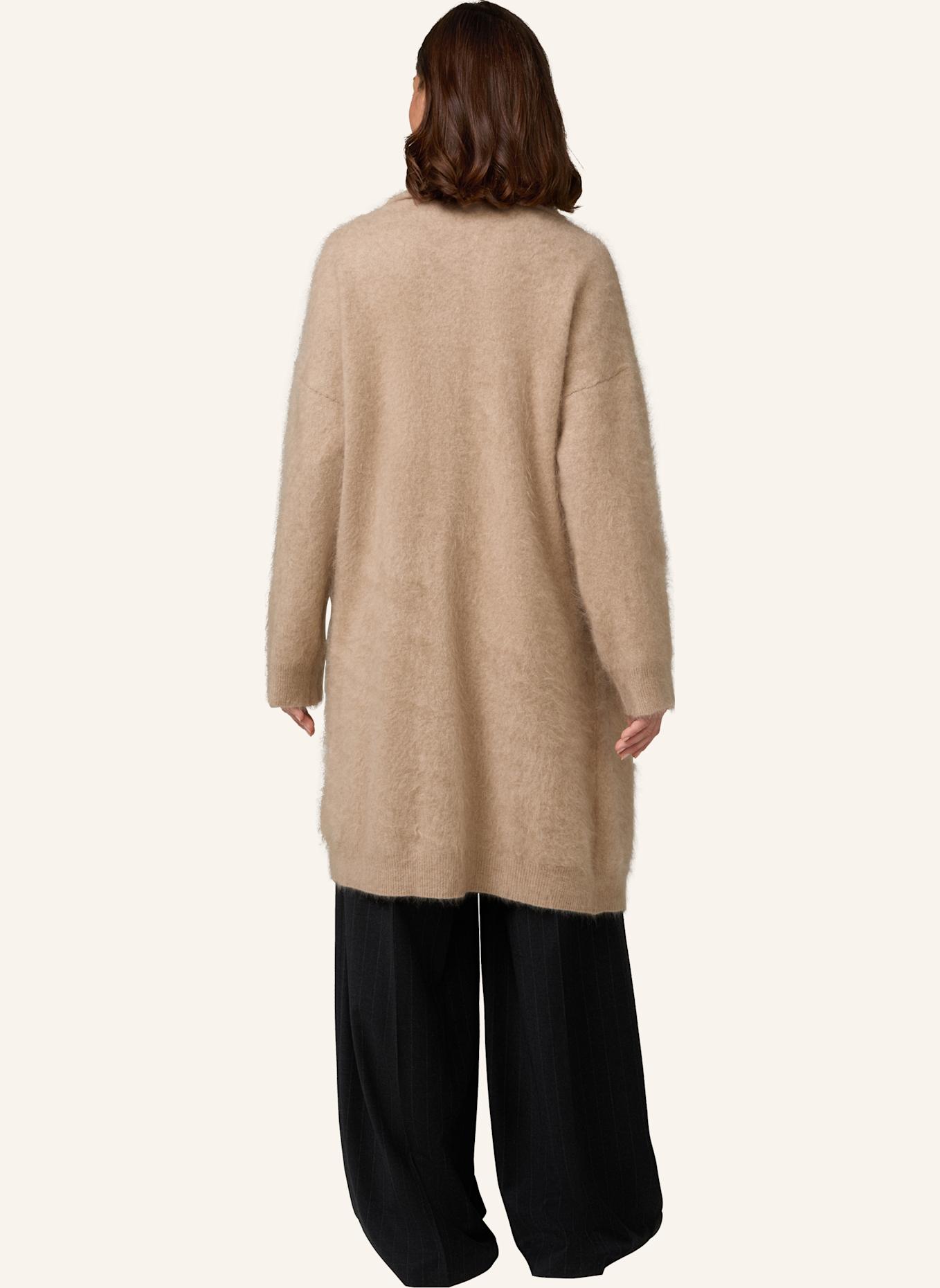 windsor. Cardigan, Farbe: BEIGE (Bild 3)