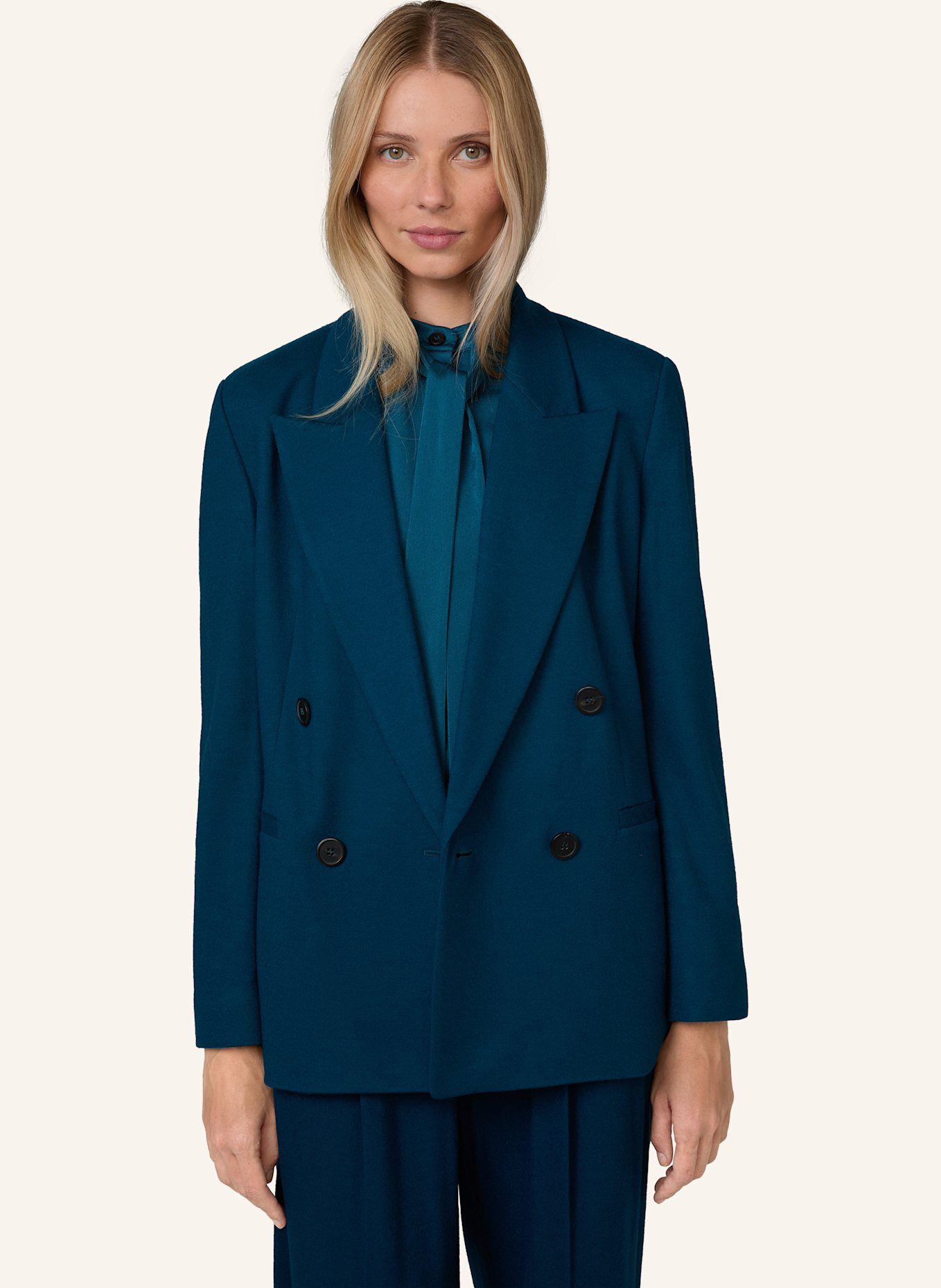 windsor. Blazer, Farbe: GRÜN (Bild 6)