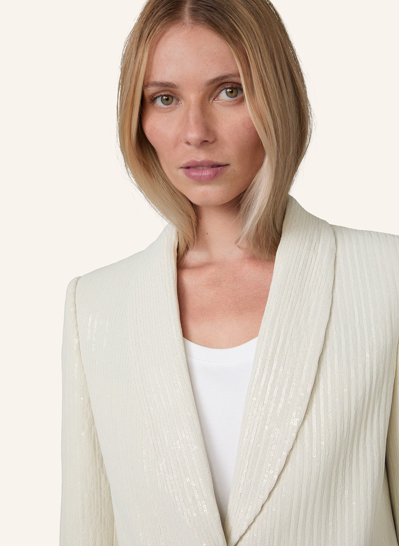 windsor. Blazer, Farbe: WEISS (Bild 4)