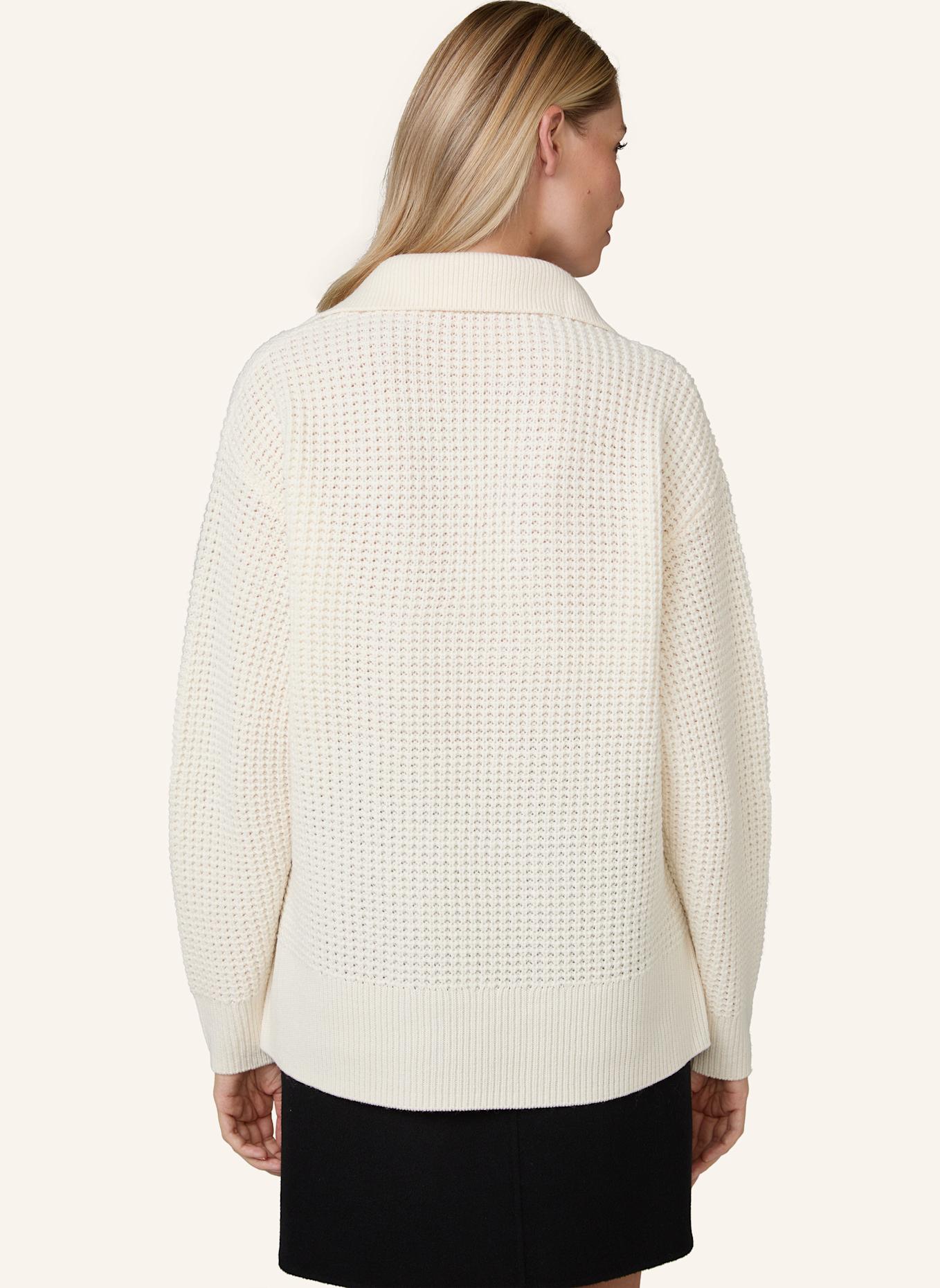 windsor. Pullover, Farbe: WEISS (Bild 3)