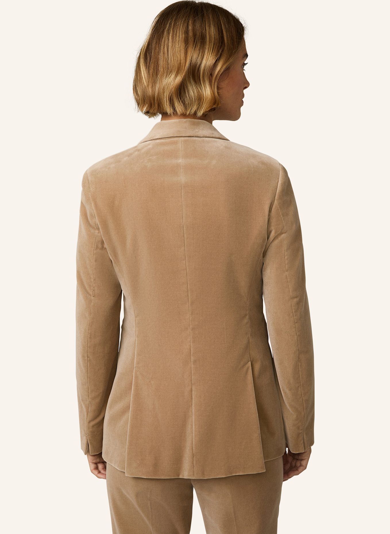 windsor. Blazer, Farbe: BEIGE (Bild 3)