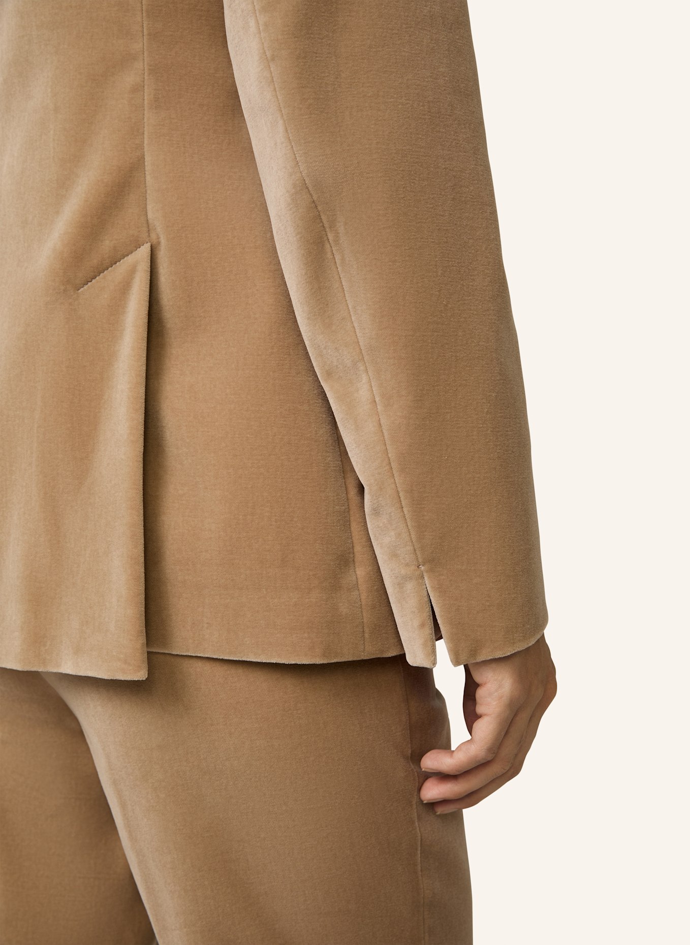 windsor. Blazer, Farbe: BEIGE (Bild 5)