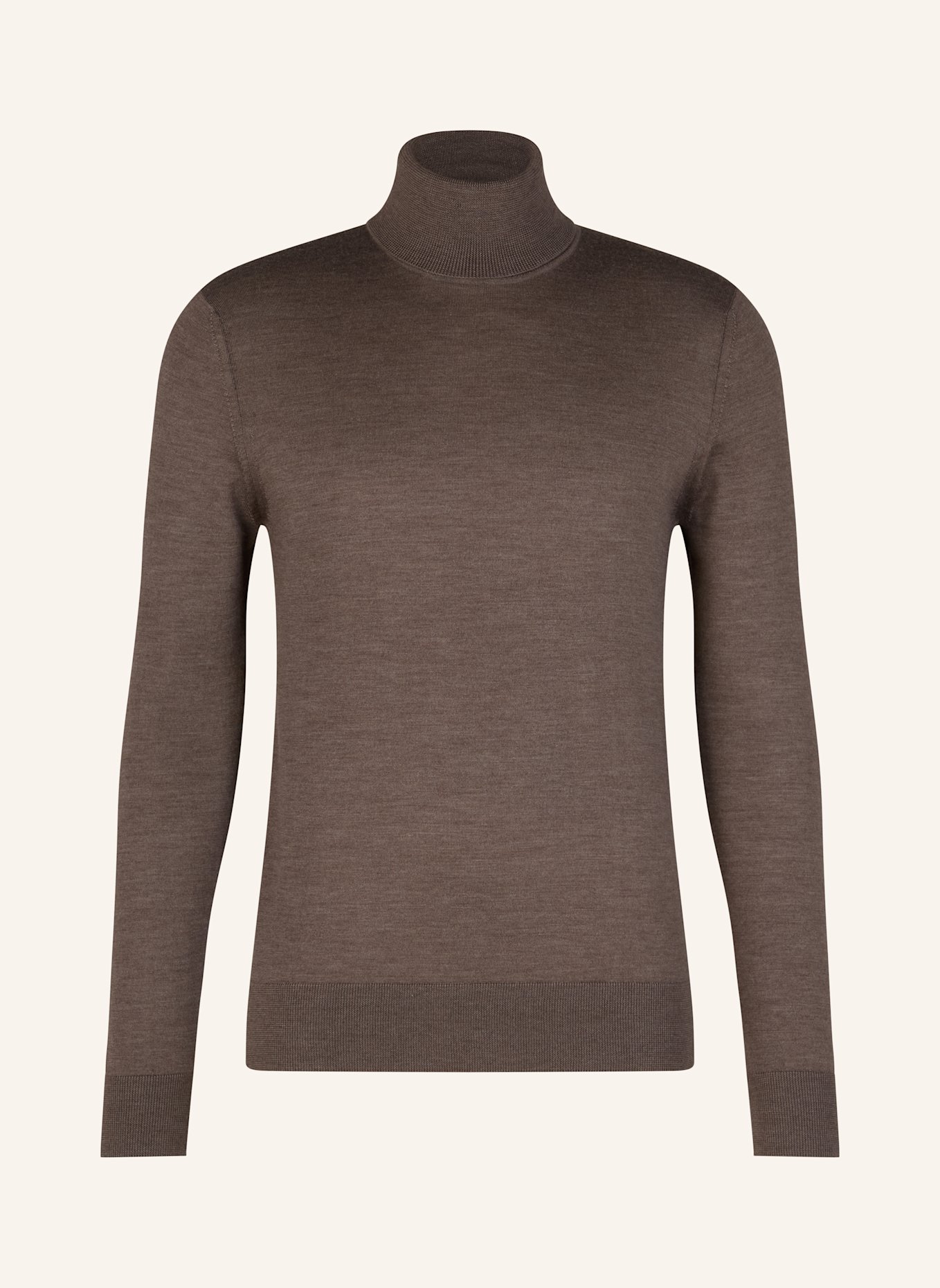 windsor. Pullover, Farbe: TAUPE (Bild 1)