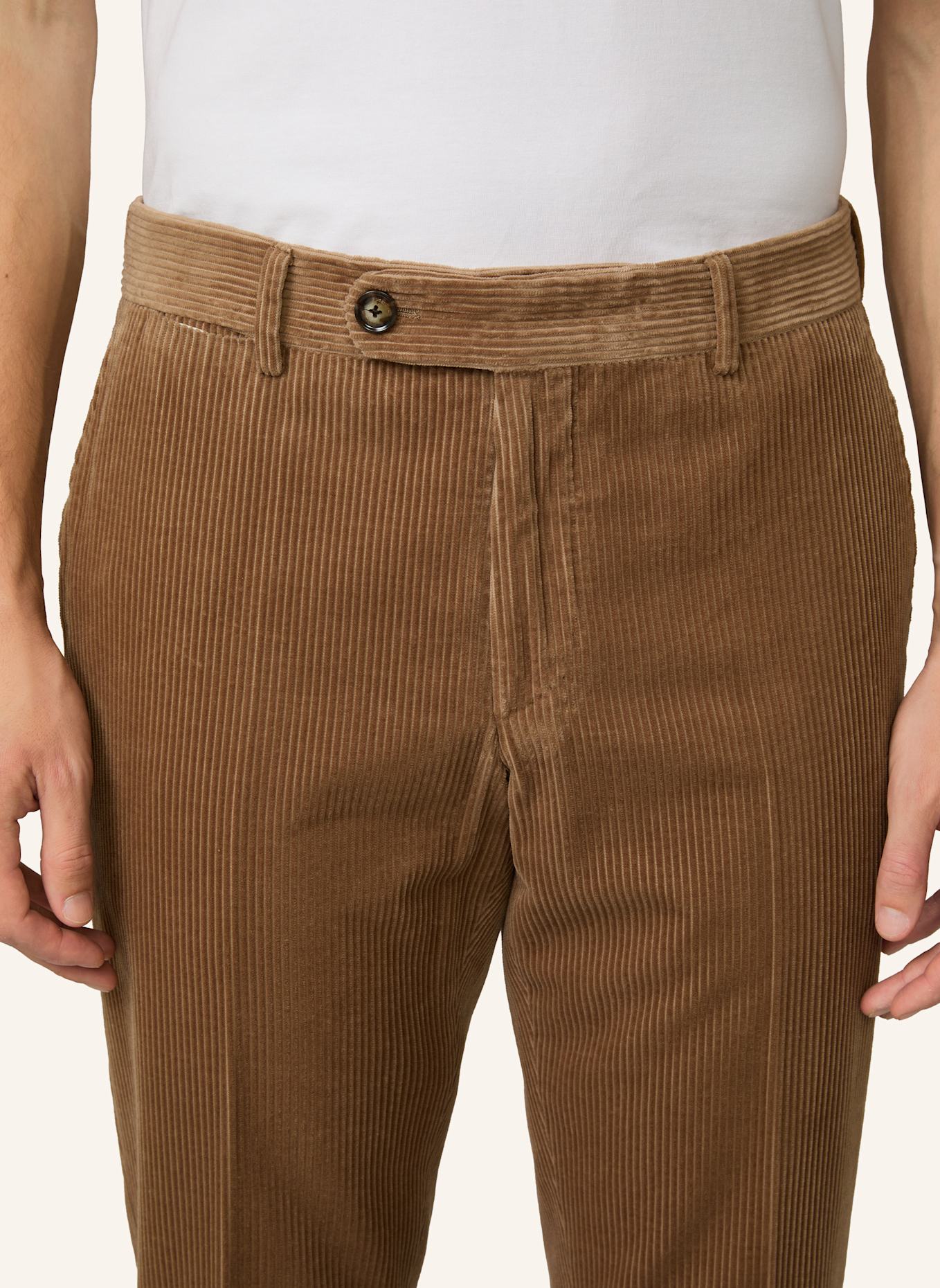 windsor. Hose, Farbe: BEIGE (Bild 5)