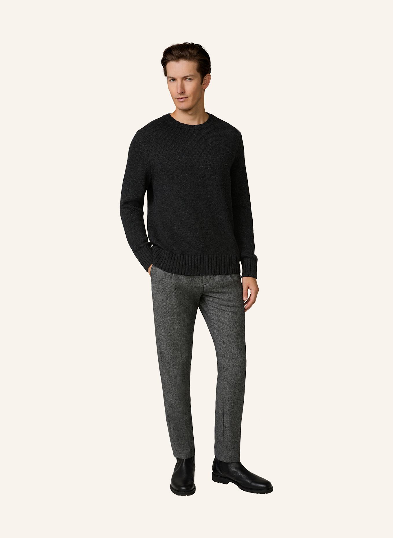 windsor. Cashmere-Pullover, Farbe: GRAU (Bild 2)