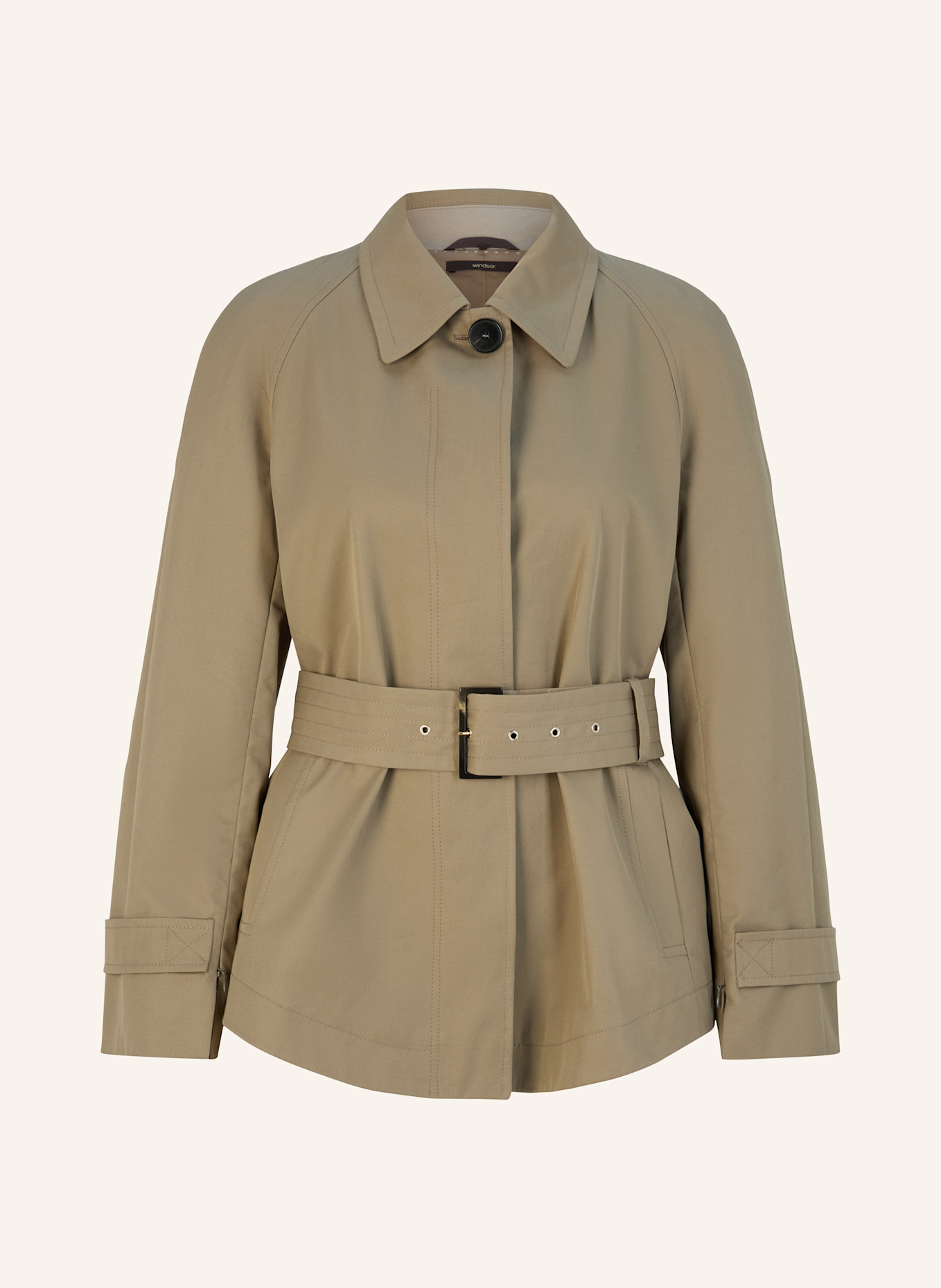 windsor. Jacke, Farbe: BEIGE (Bild 1)