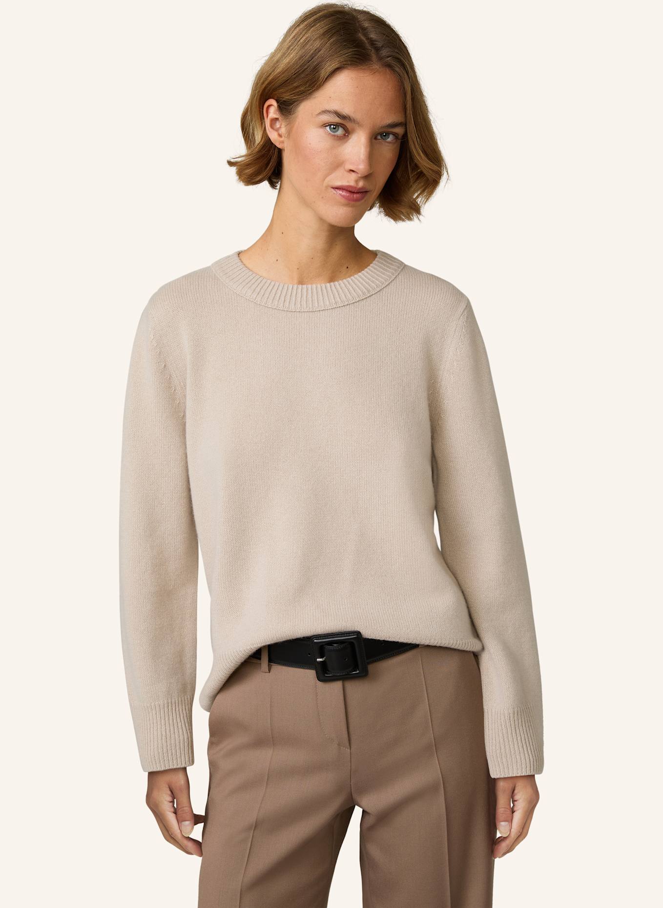 windsor. Pullover, Farbe: BEIGE (Bild 6)