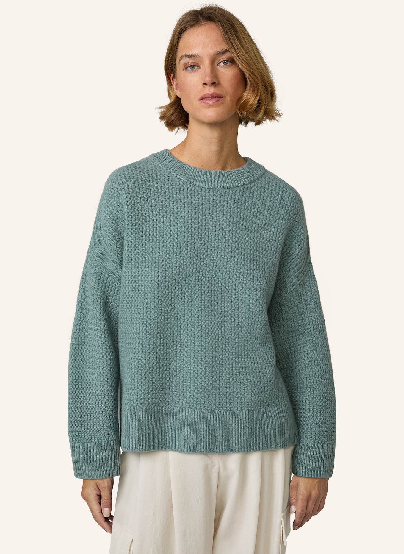 windsor. Pullover, Farbe: HELLBLAU (Bild 6)