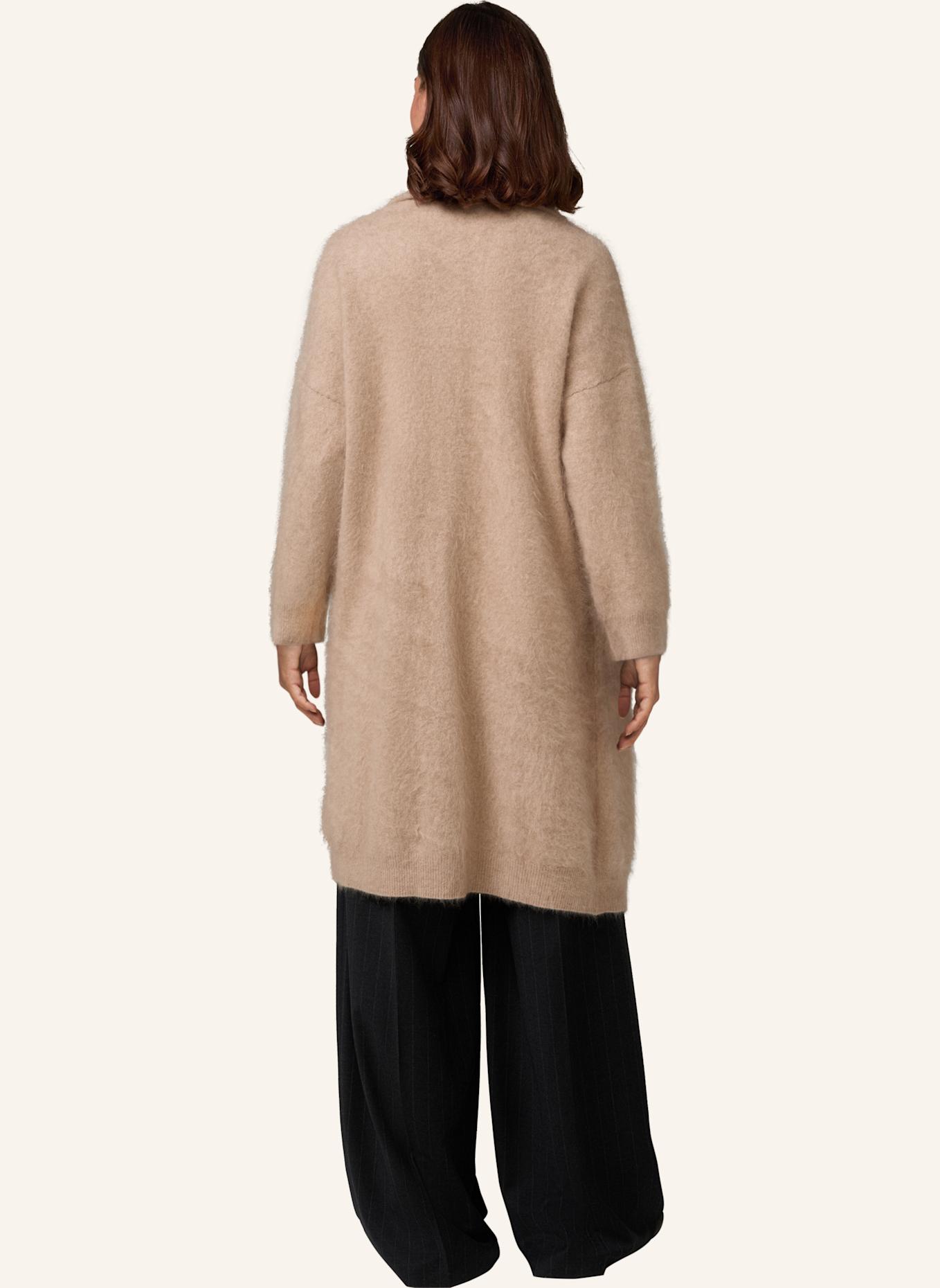 windsor. Cardigan, Farbe: BEIGE (Bild 3)