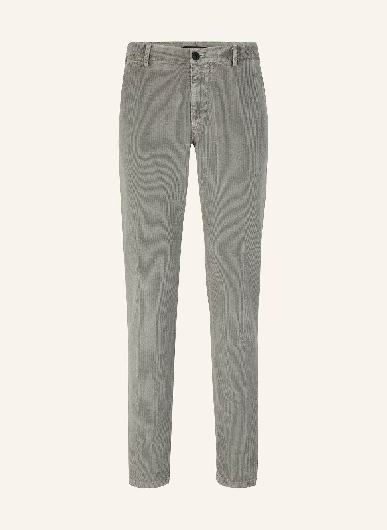 windsor. Chino Slim Fit, Farbe: GRAU (Bild 1)