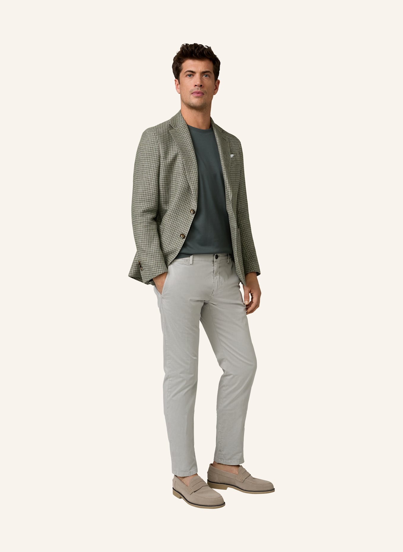 windsor. Chino Slim Fit (Bild 2)