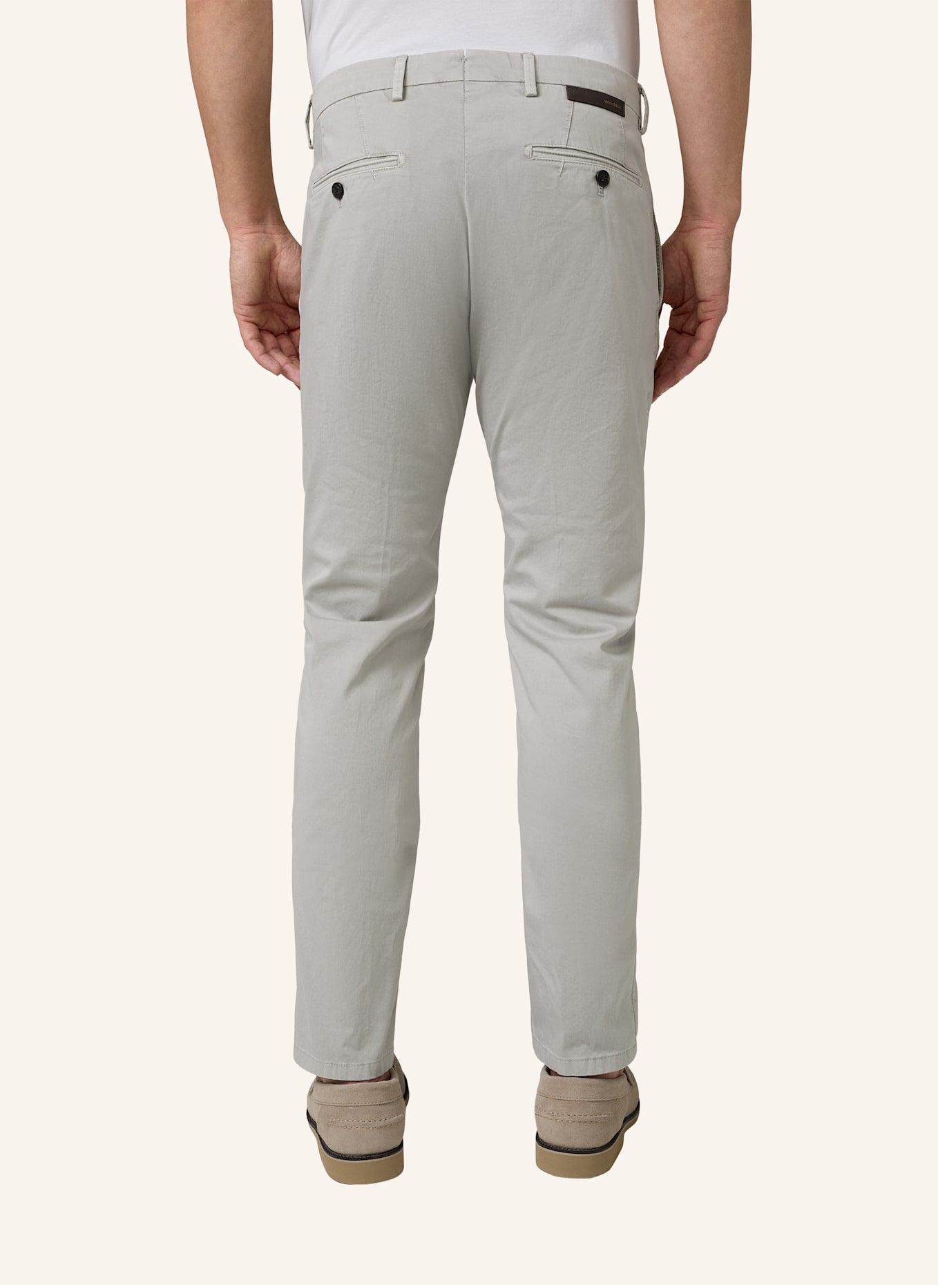 windsor. Chino Slim Fit (Bild 3)