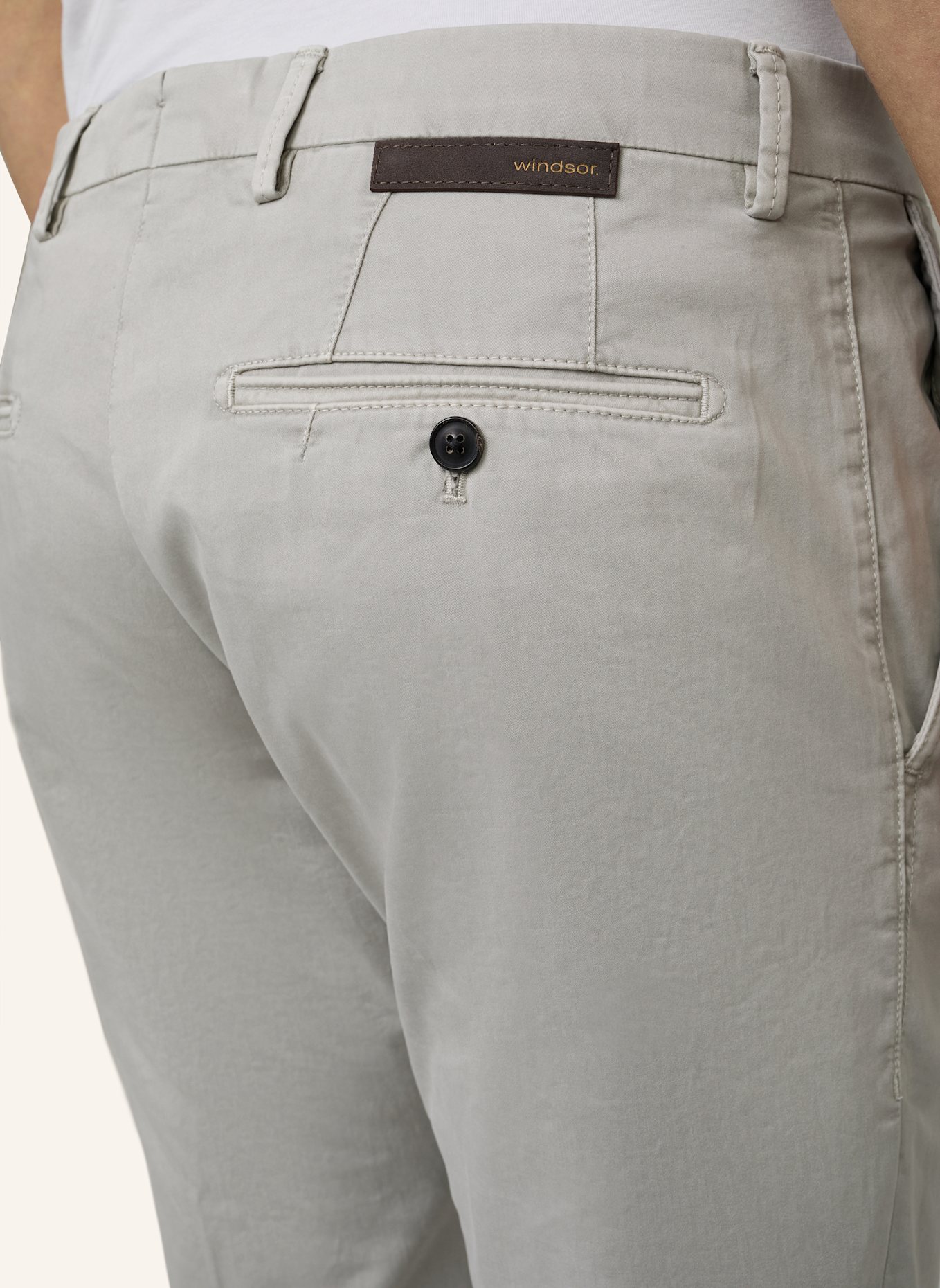 windsor. Chino Slim Fit (Bild 4)