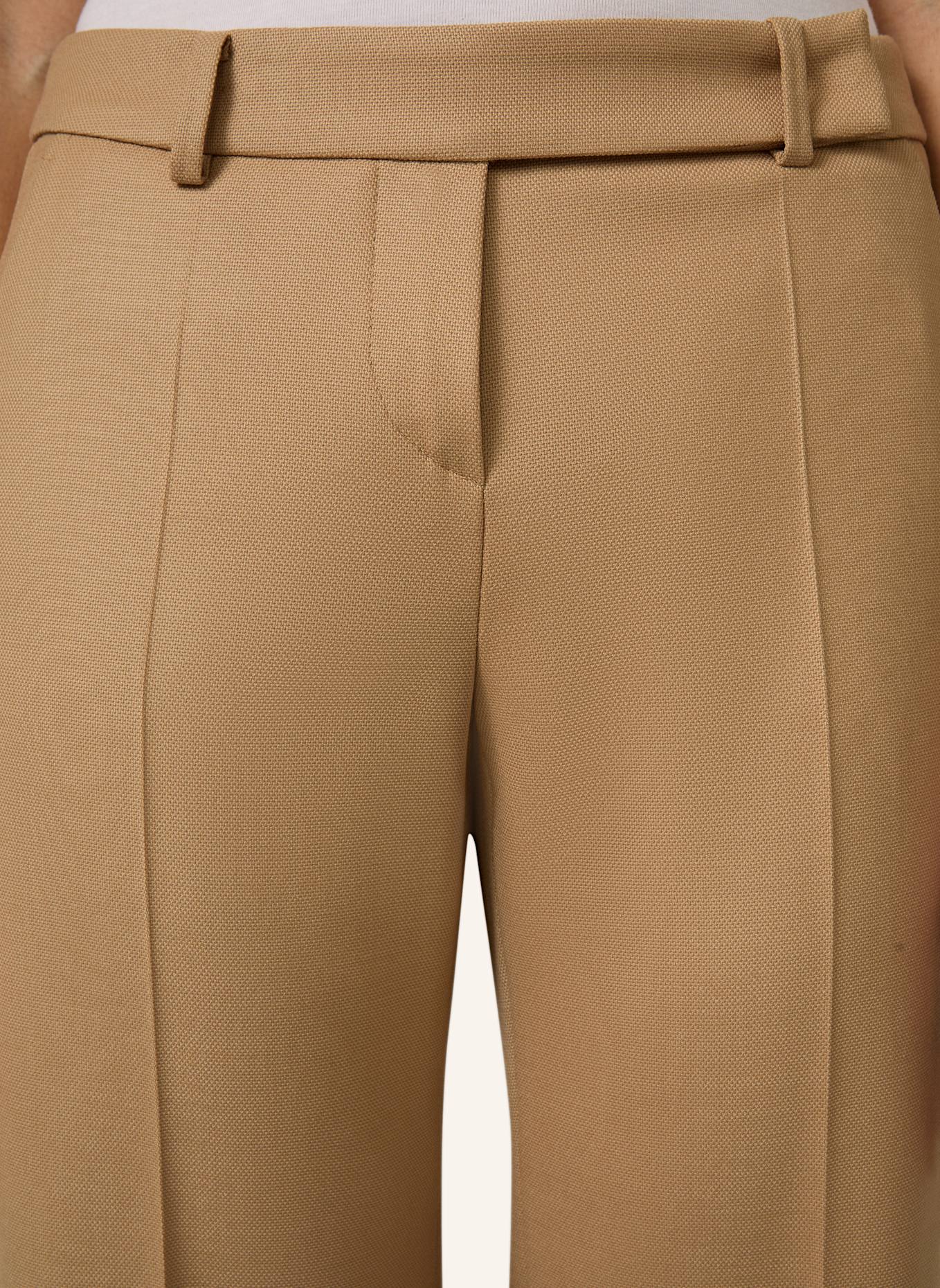 windsor. Hose, Farbe: BEIGE (Bild 4)