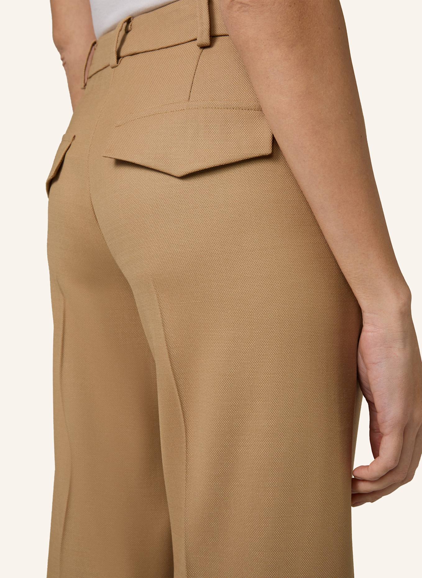 windsor. Hose, Farbe: BEIGE (Bild 5)