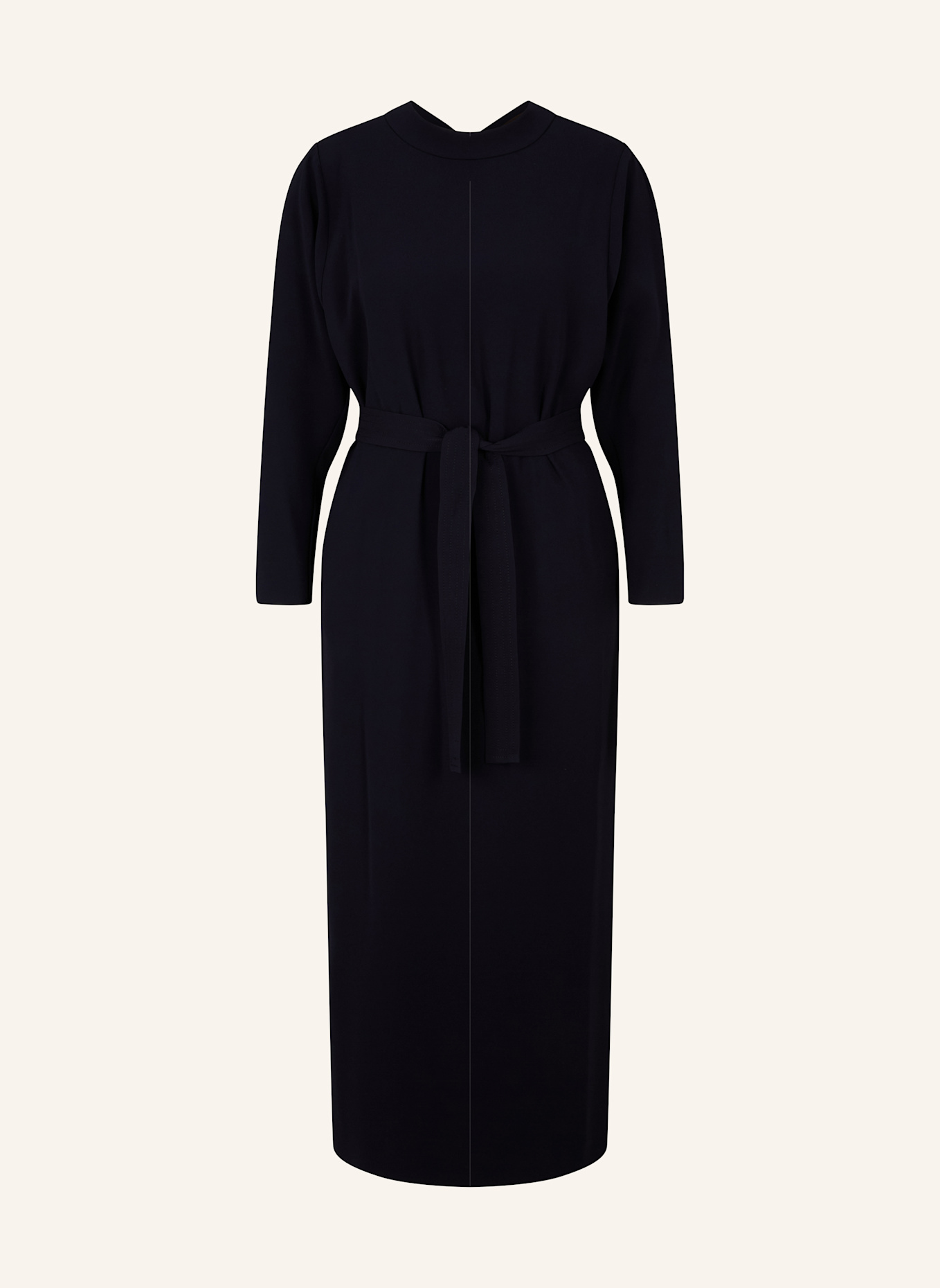 windsor. Kleid: DUNKELBLAU