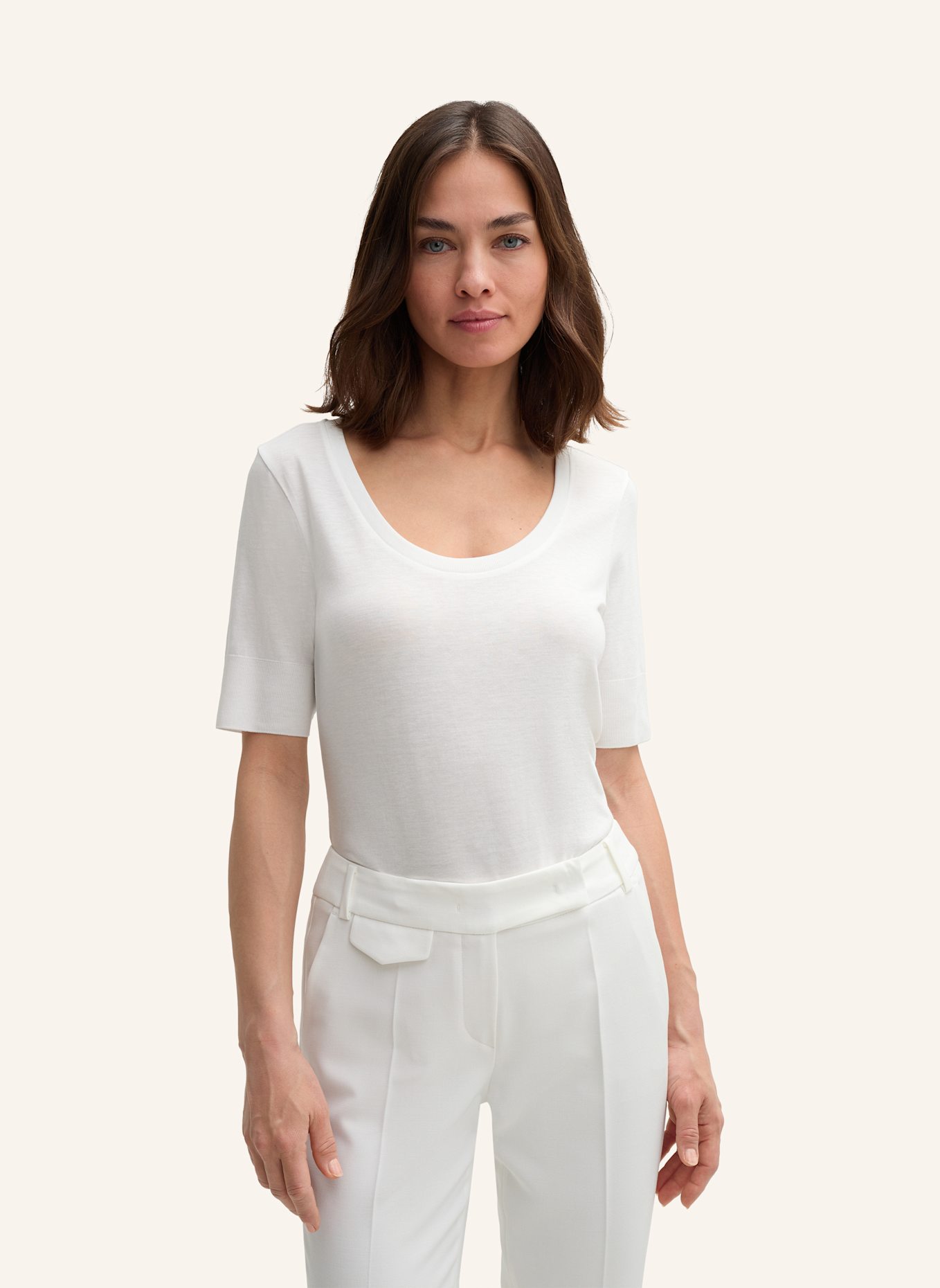 windsor. Shirt: WEISS