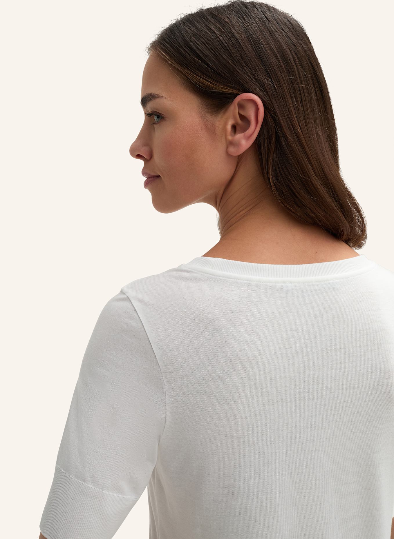 windsor. Shirt: WEISS