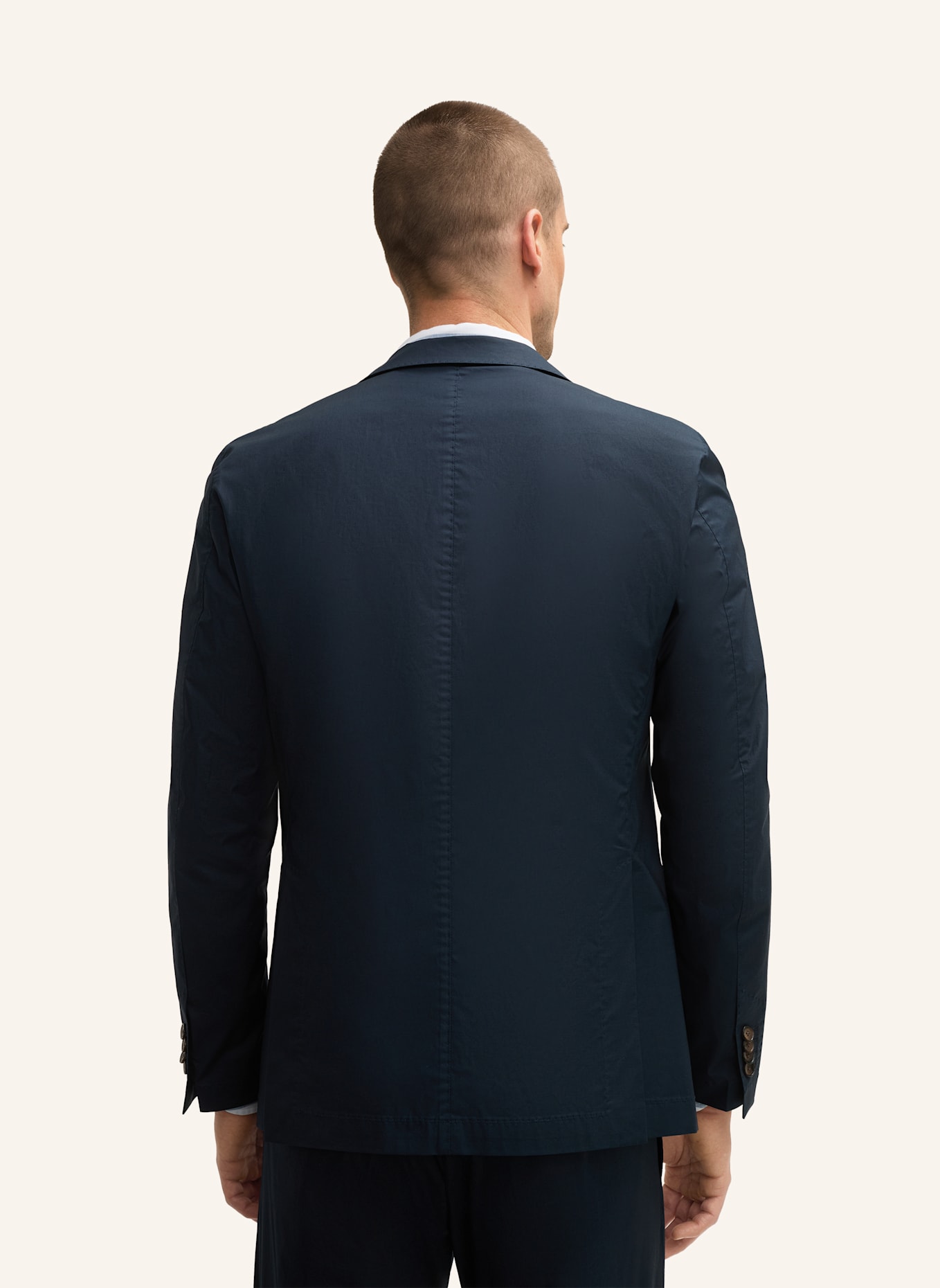 windsor. Sakko: DUNKELBLAU