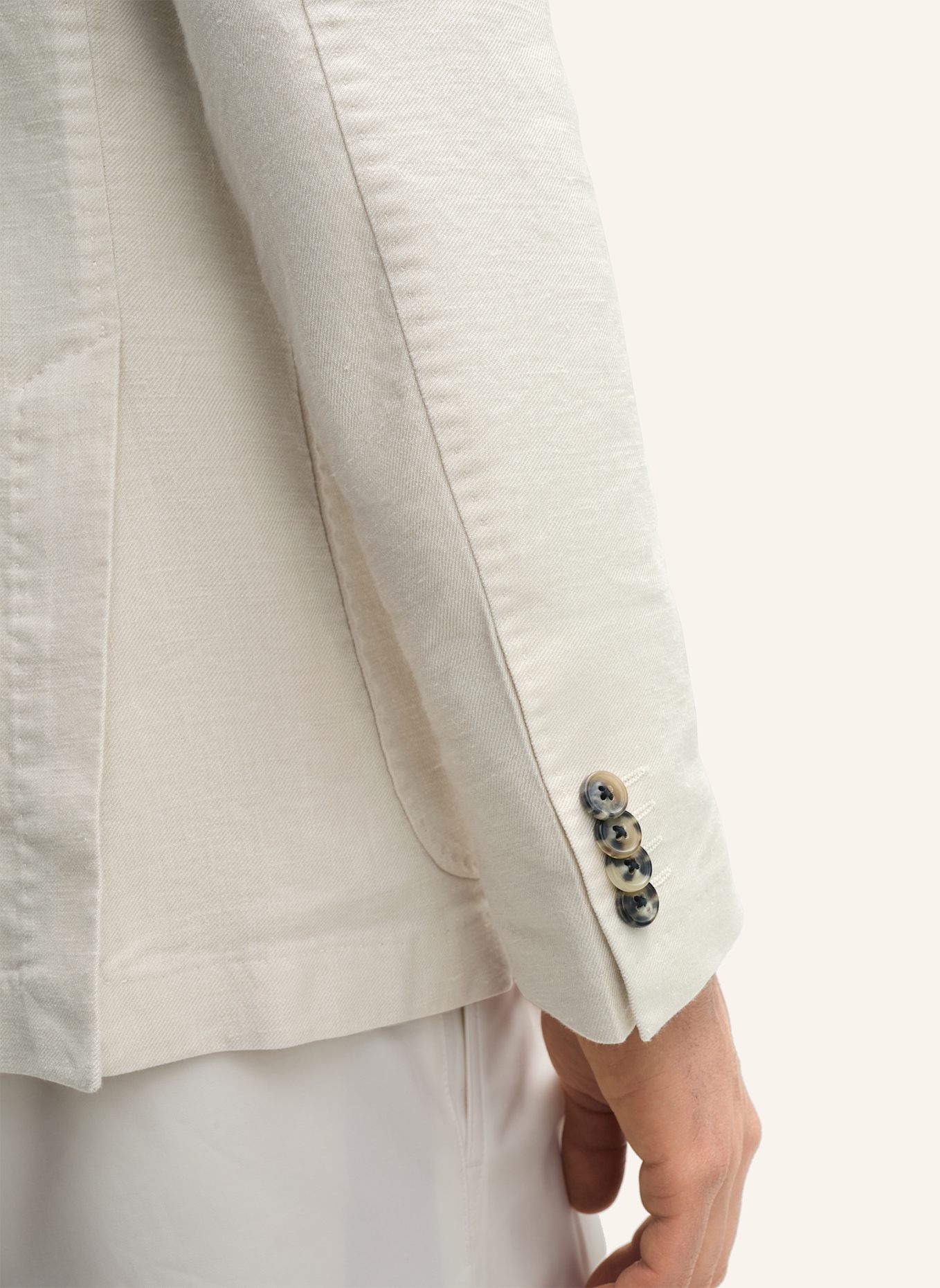 windsor. Sakko: BEIGE