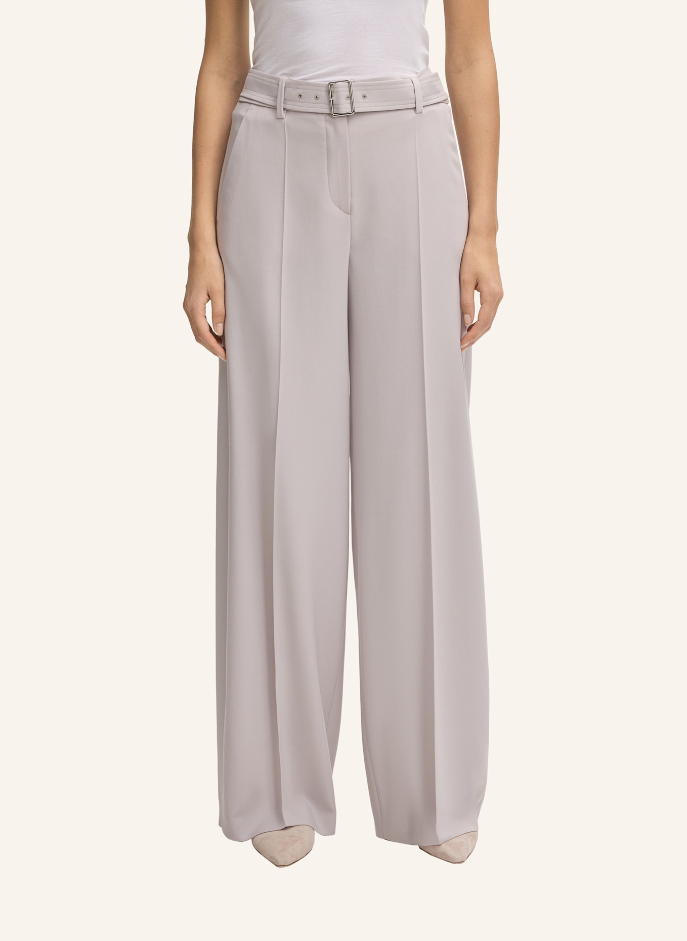 windsor. Palazzo-Hose: GRAU