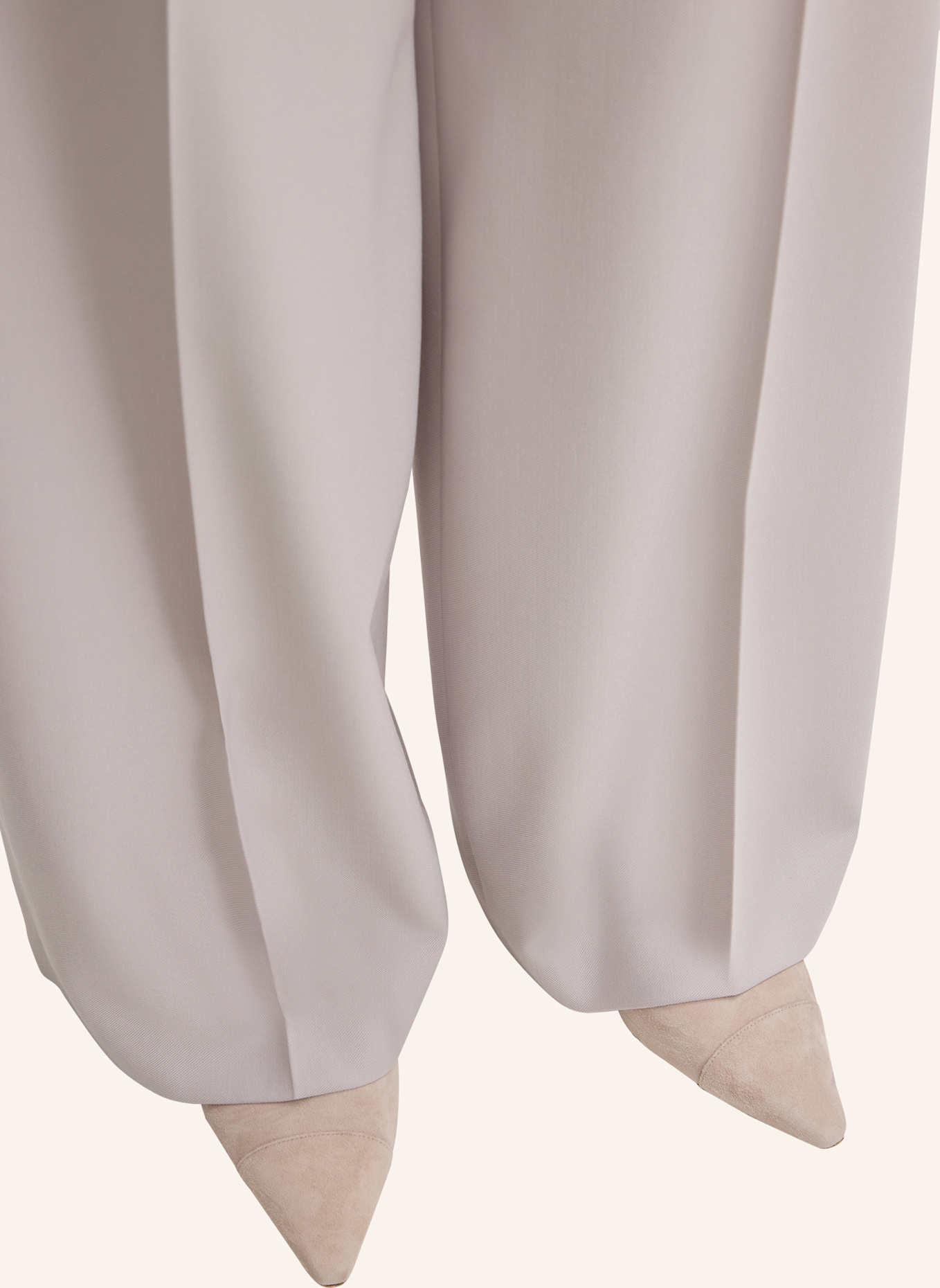 windsor. Palazzo-Hose: GRAU