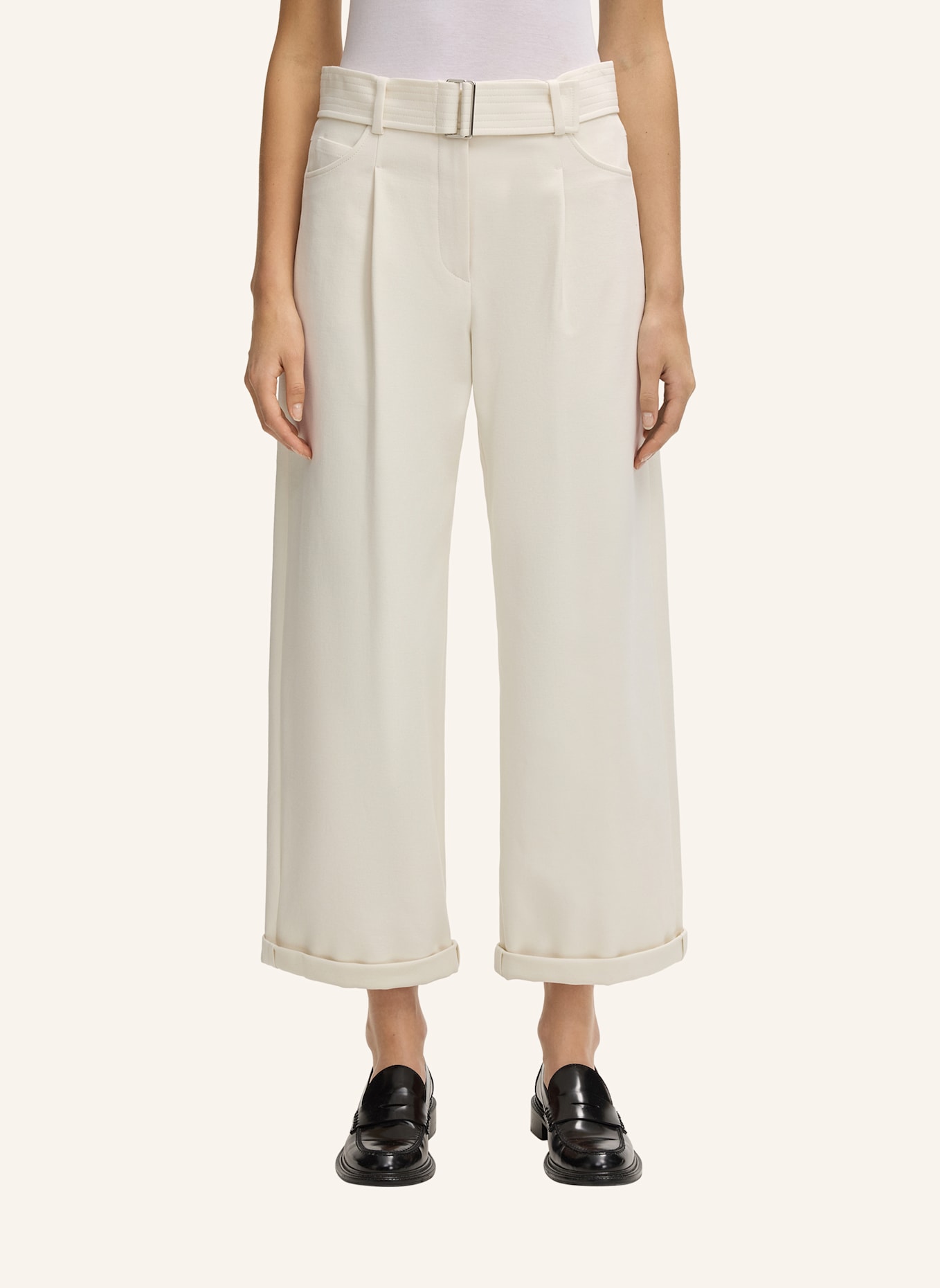 windsor. Hose: WEISS