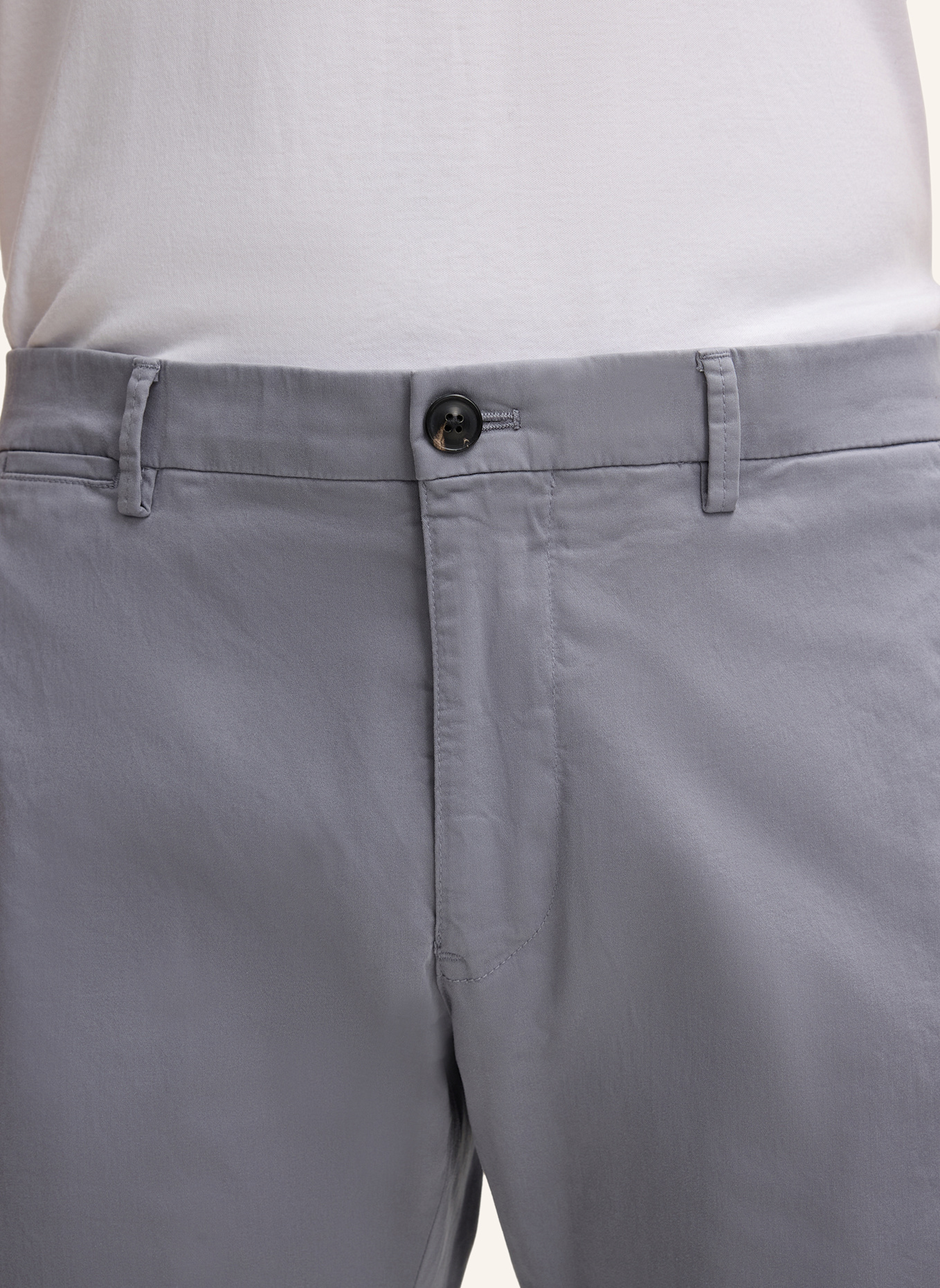 windsor. Chino CINO Slim Fit: BLAU