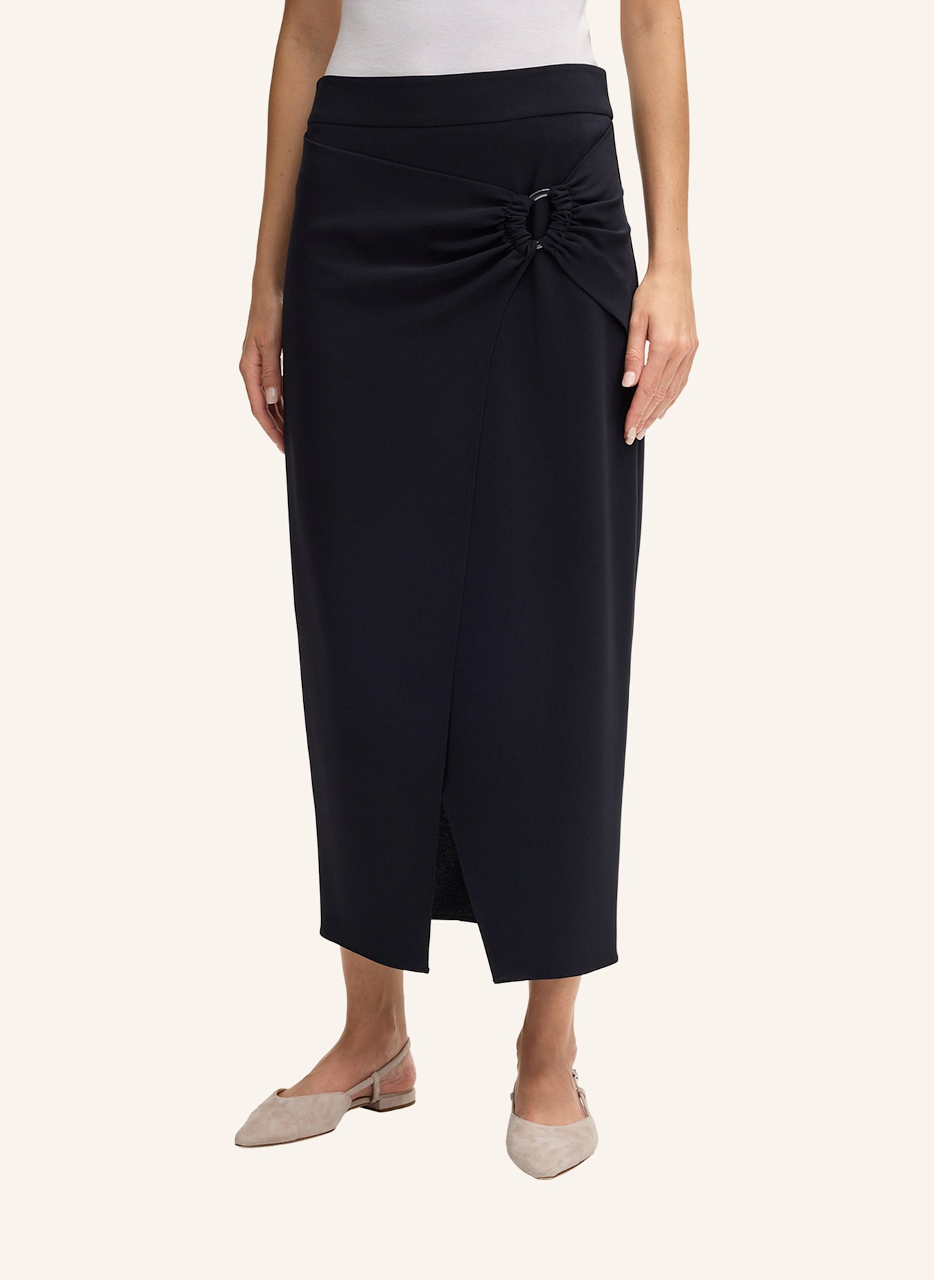 windsor. Rock: DUNKELBLAU