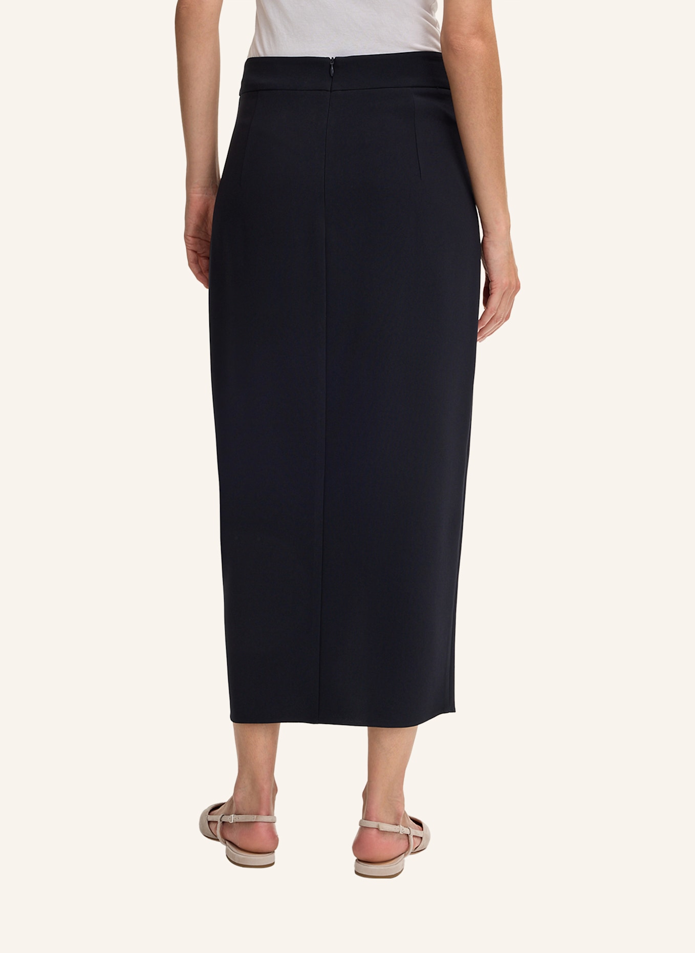 windsor. Rock: DUNKELBLAU