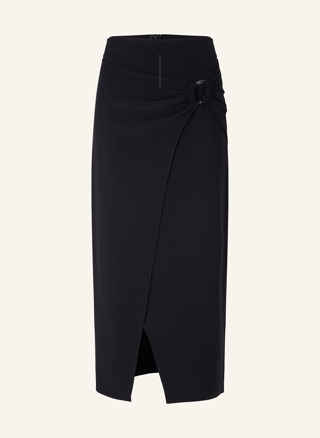 windsor. Rock: DUNKELBLAU