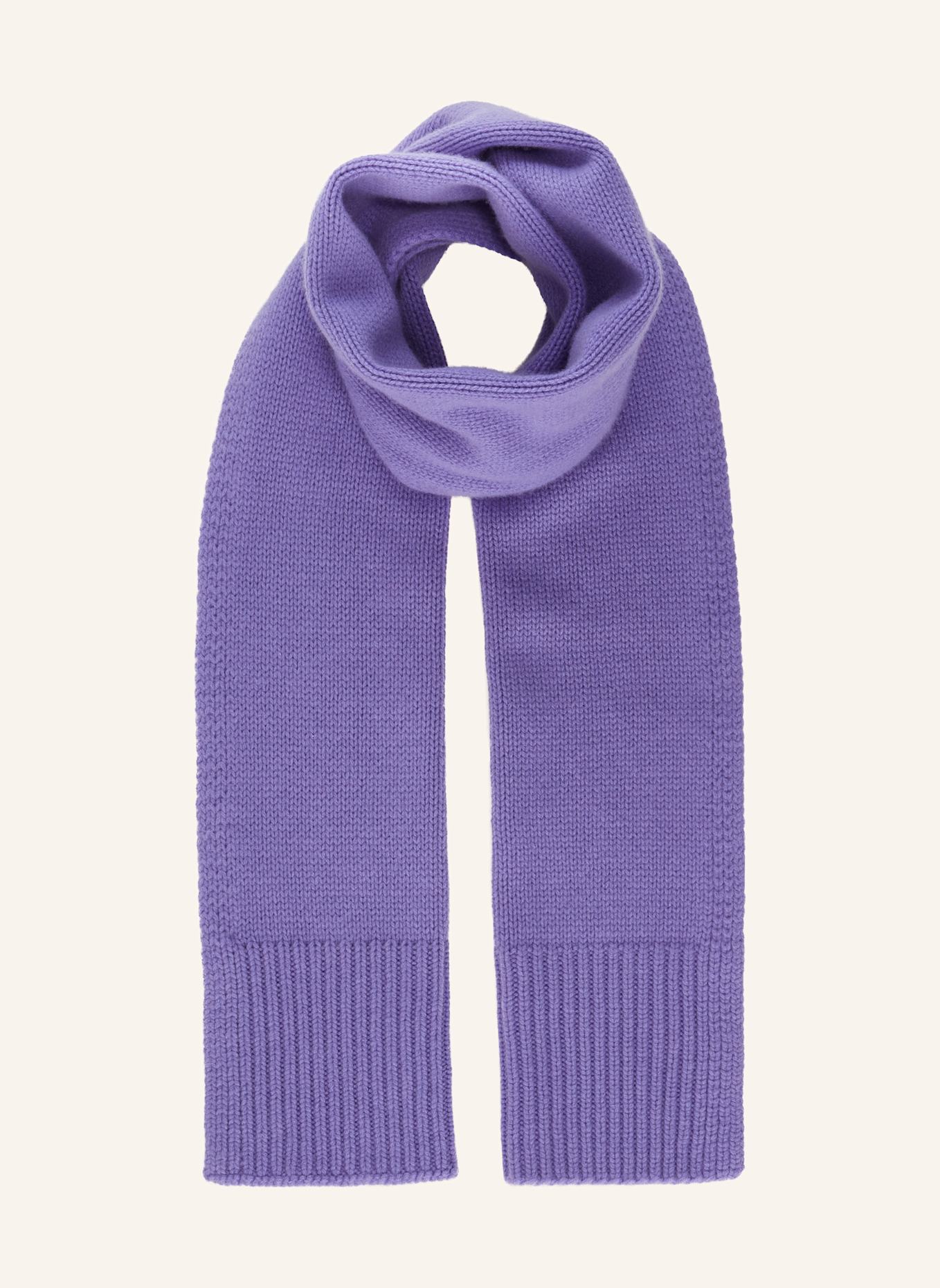 windsor. Schal: LILA