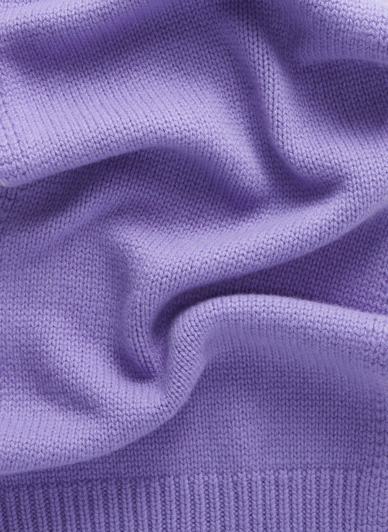 windsor. Schal: LILA