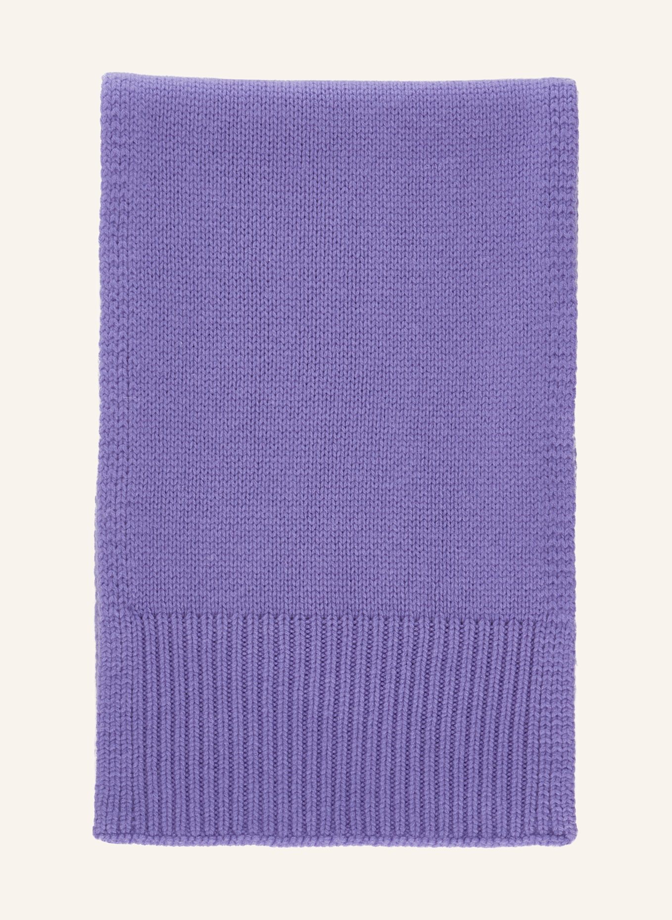 windsor. Schal: LILA