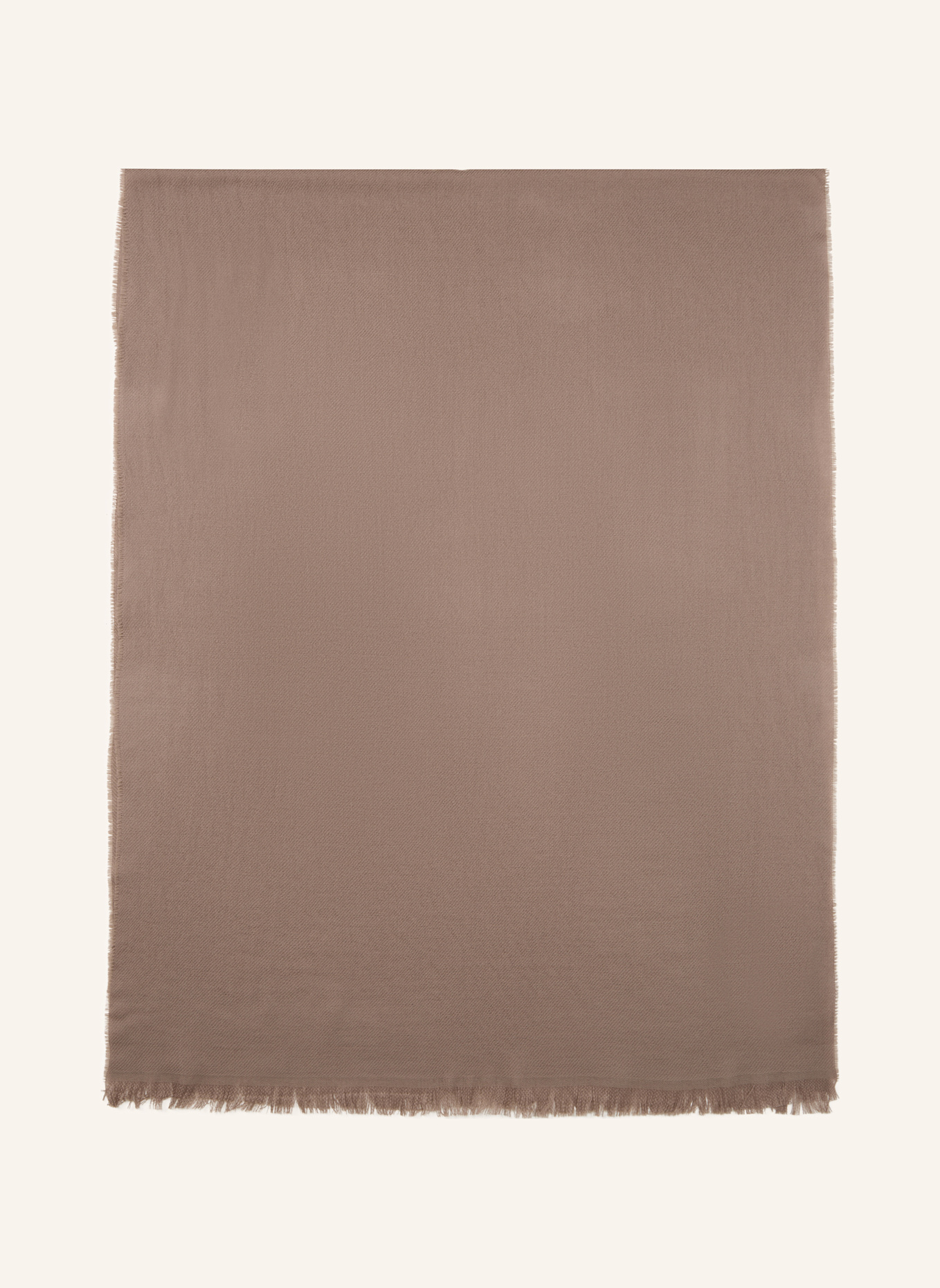 windsor. Schal: BRAUN