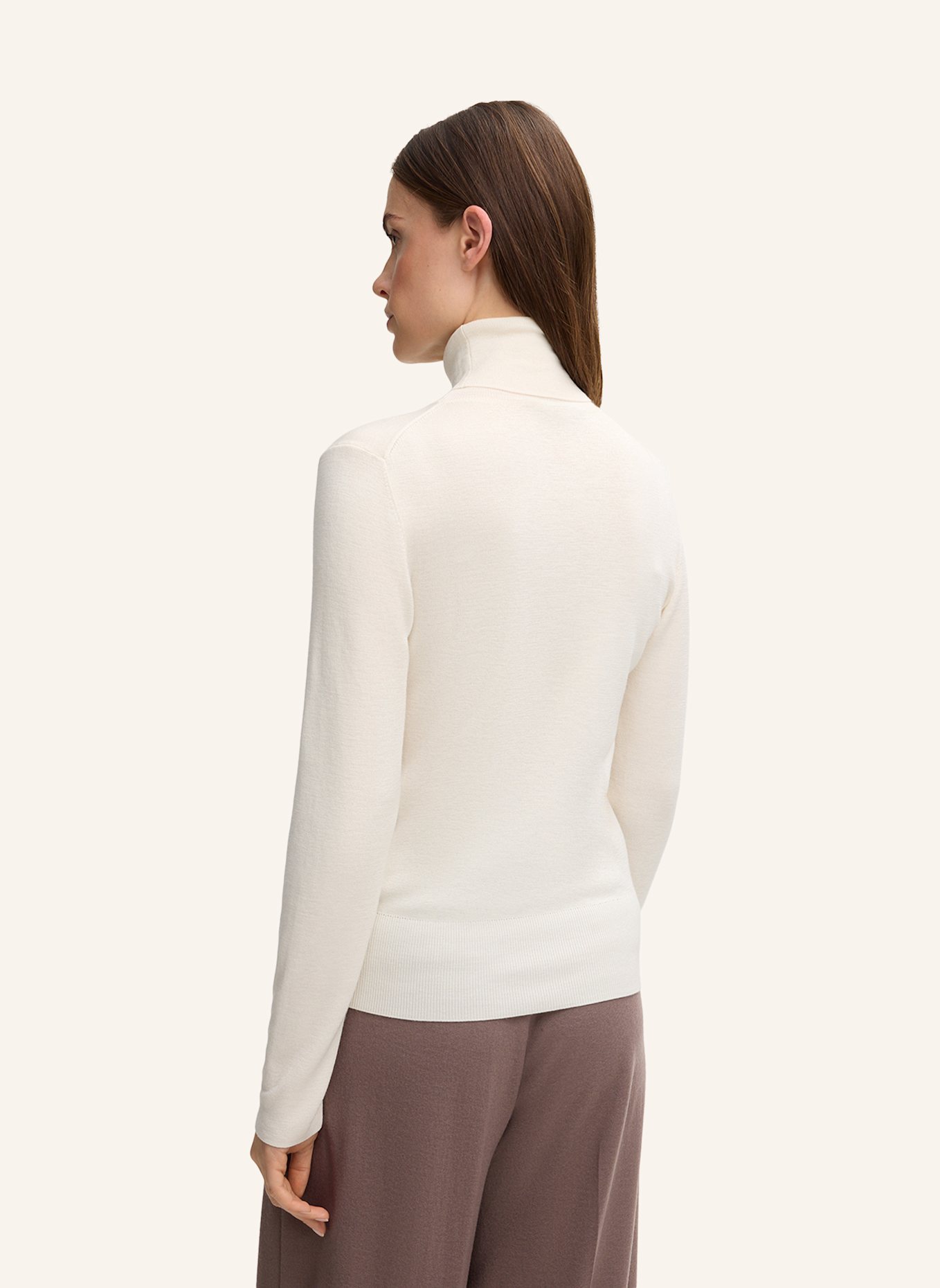 windsor. Shirt: WEISS