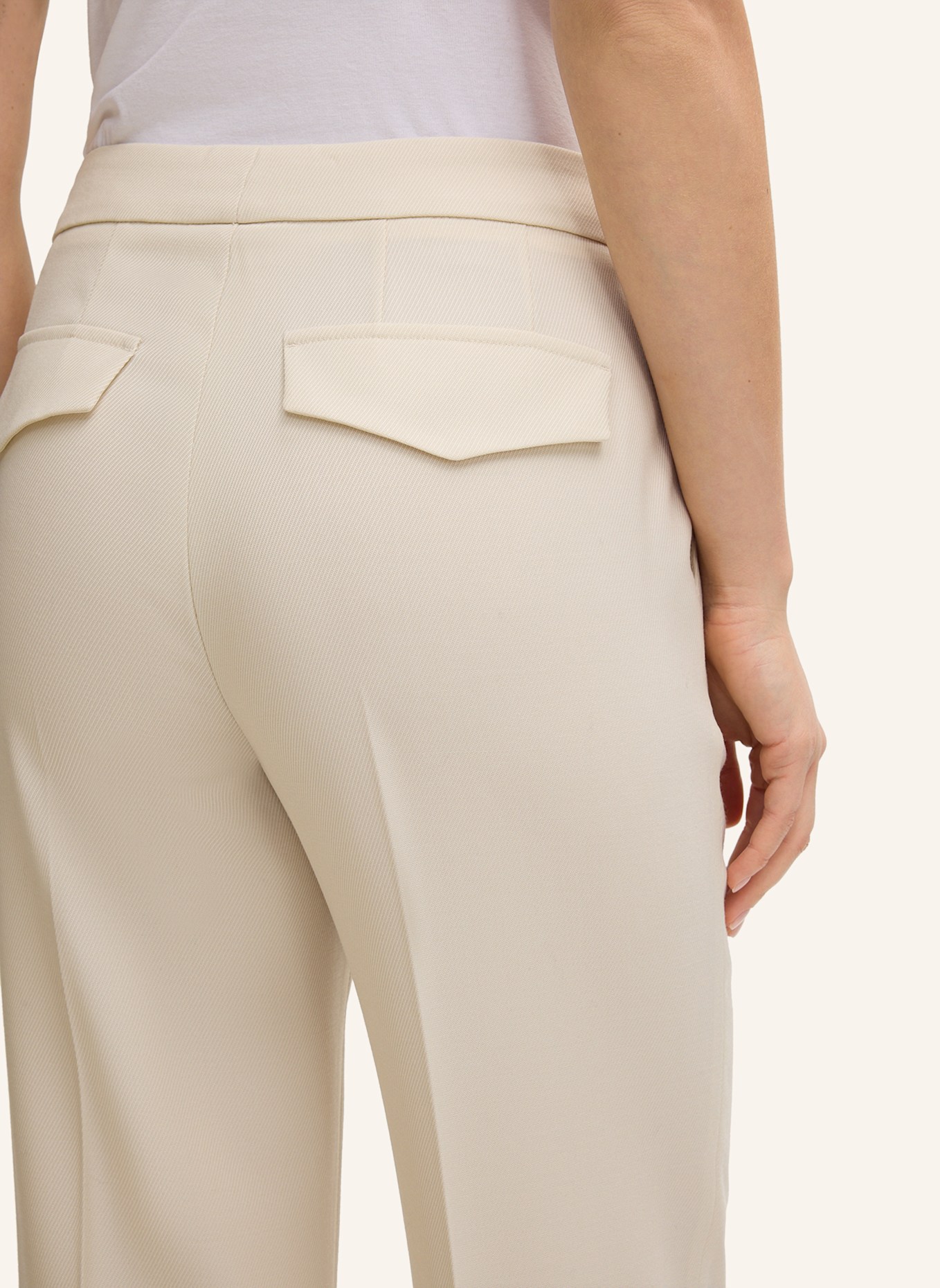windsor. Palazzohose: CREME