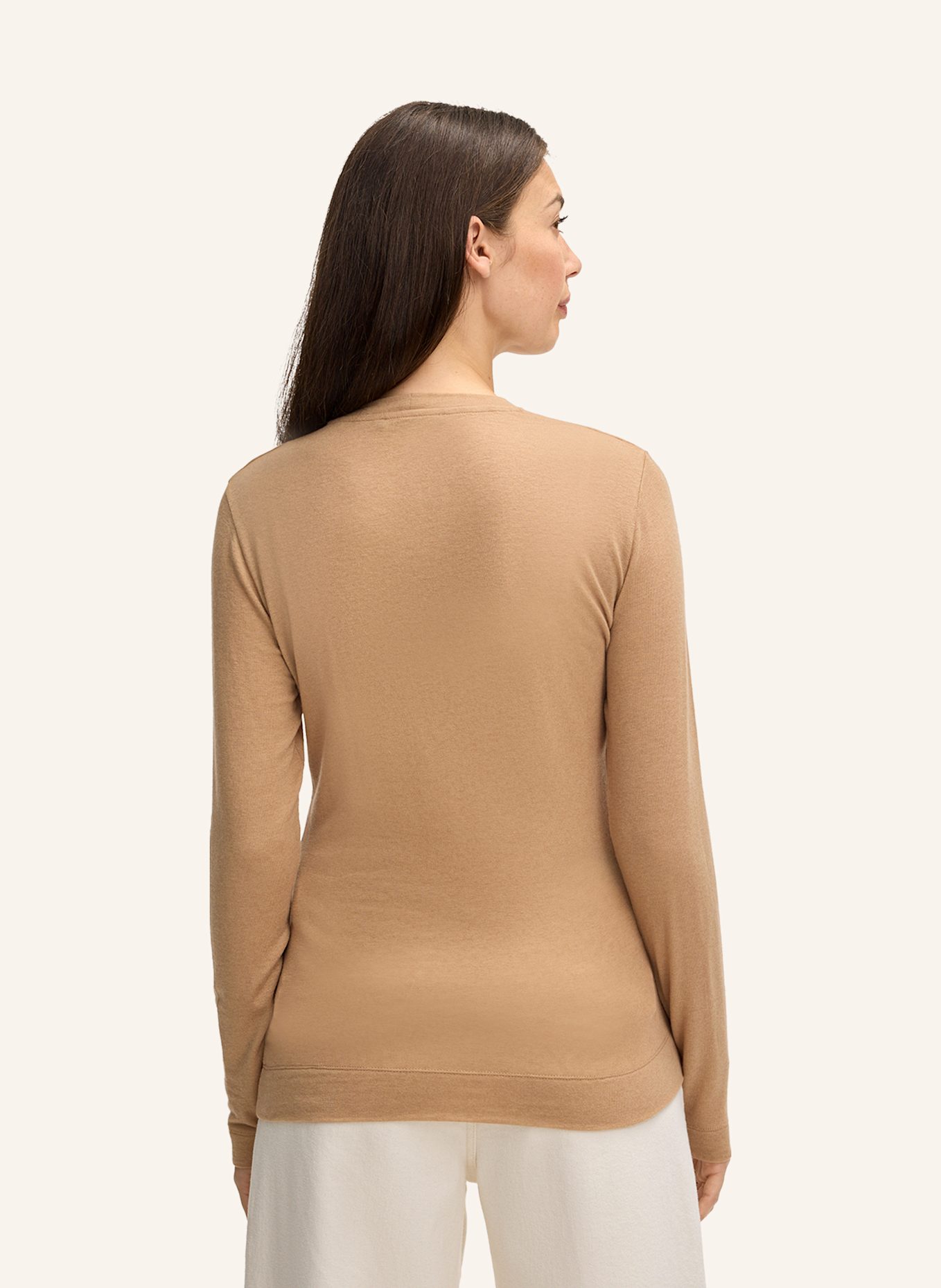 windsor. Longsleeve: BRAUN