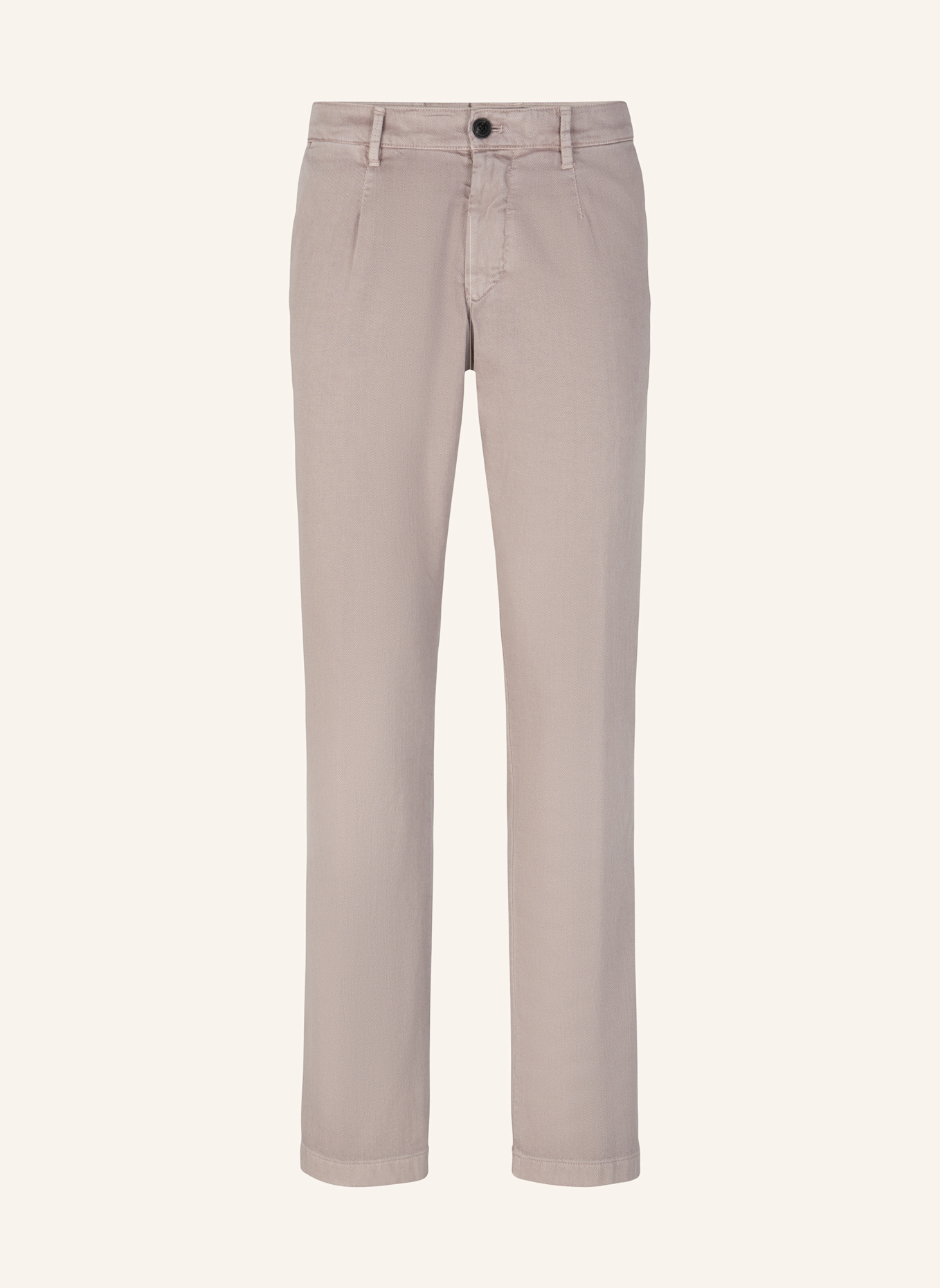 windsor. Chino Casual Fit: BEIGE