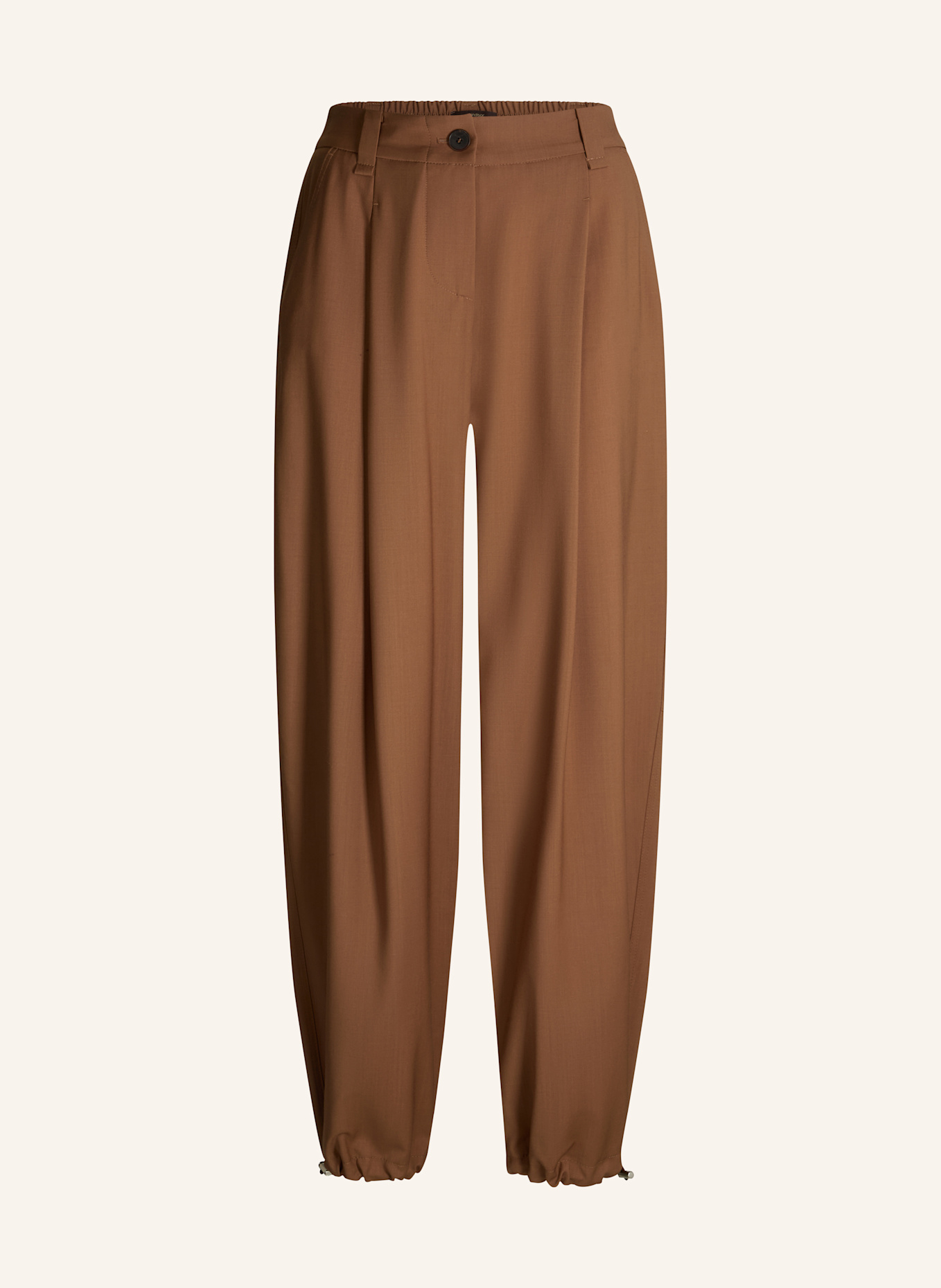 windsor. Ballon-Hose: BRAUN