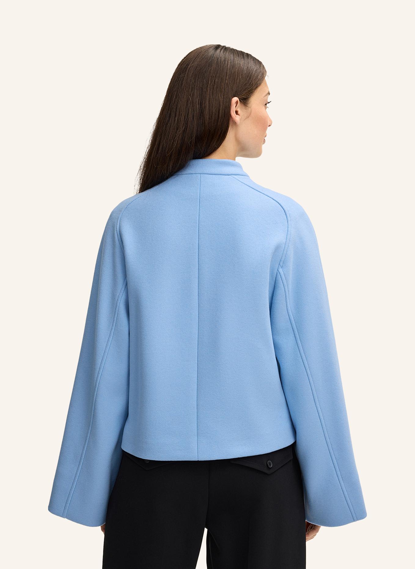 windsor. Jacke: BLAU