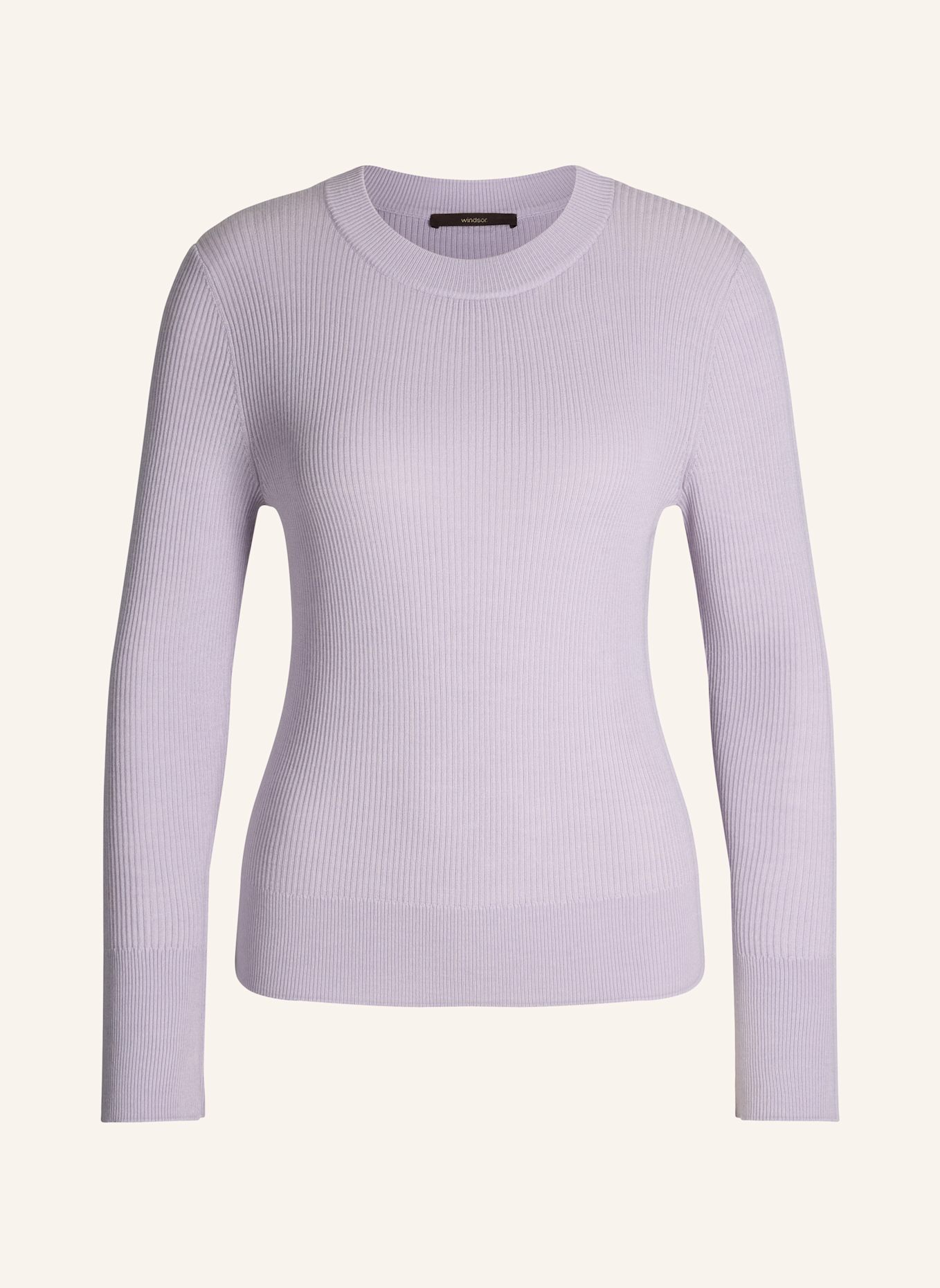 windsor. Pullover: LILA