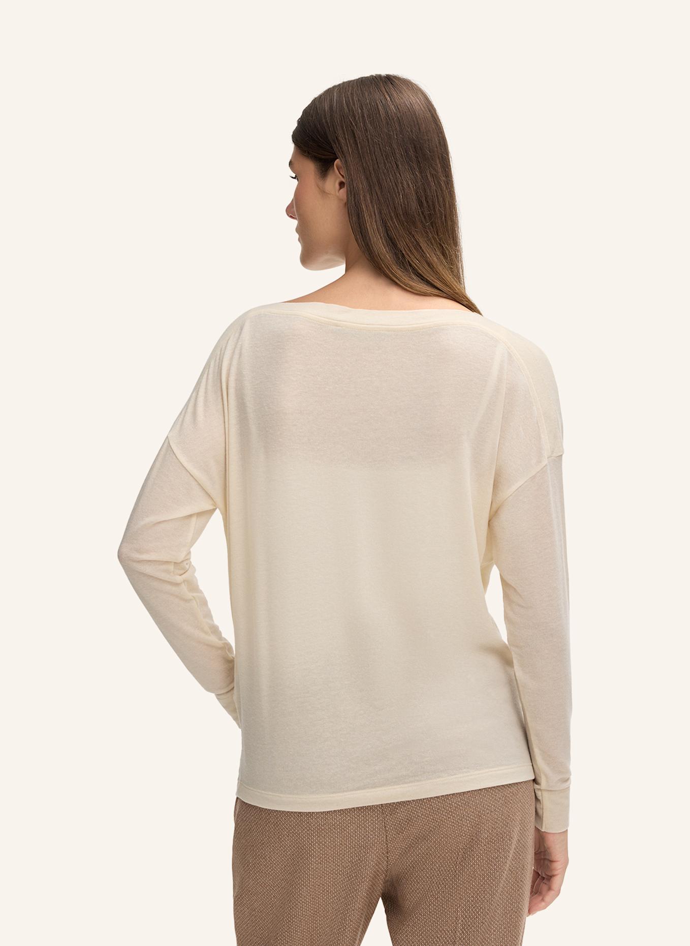 windsor. Longsleeve: BEIGE