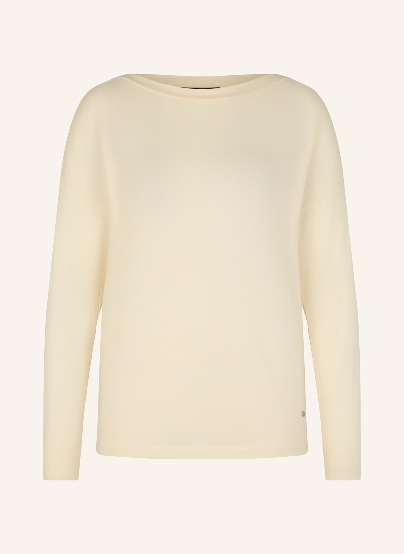windsor. Longsleeve: BEIGE