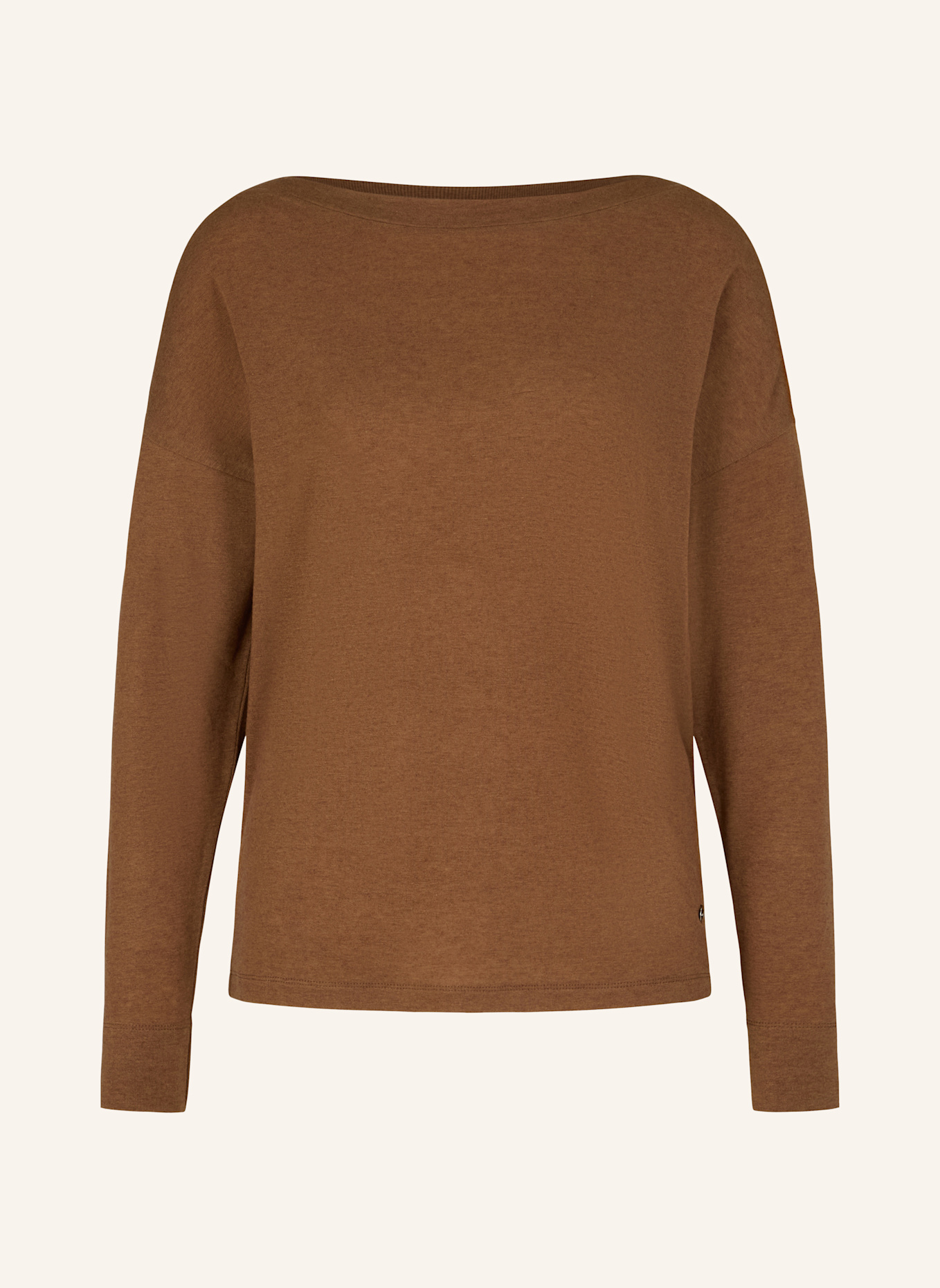 windsor. Longsleeve: BRAUN