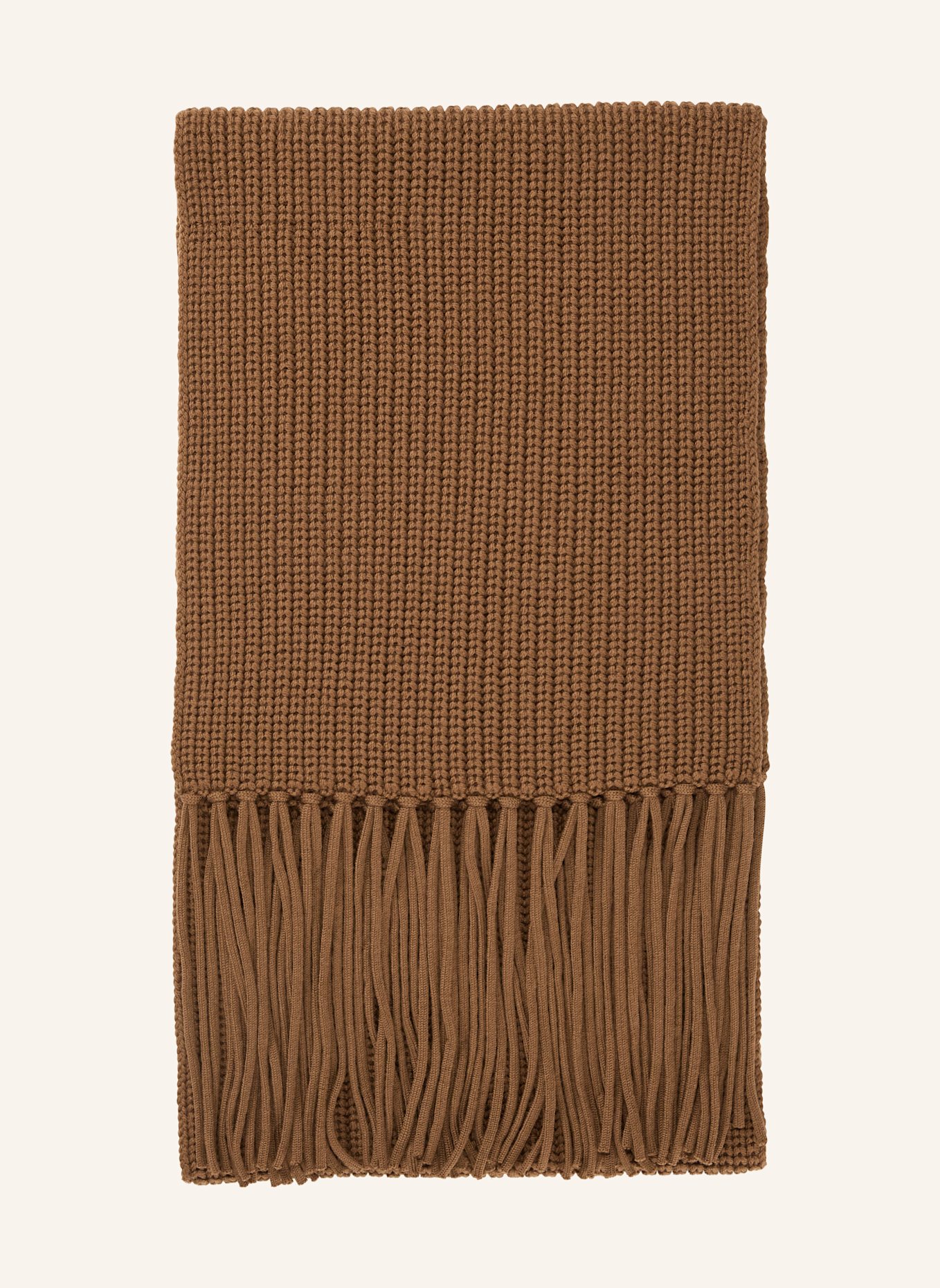 windsor. Schal: BRAUN