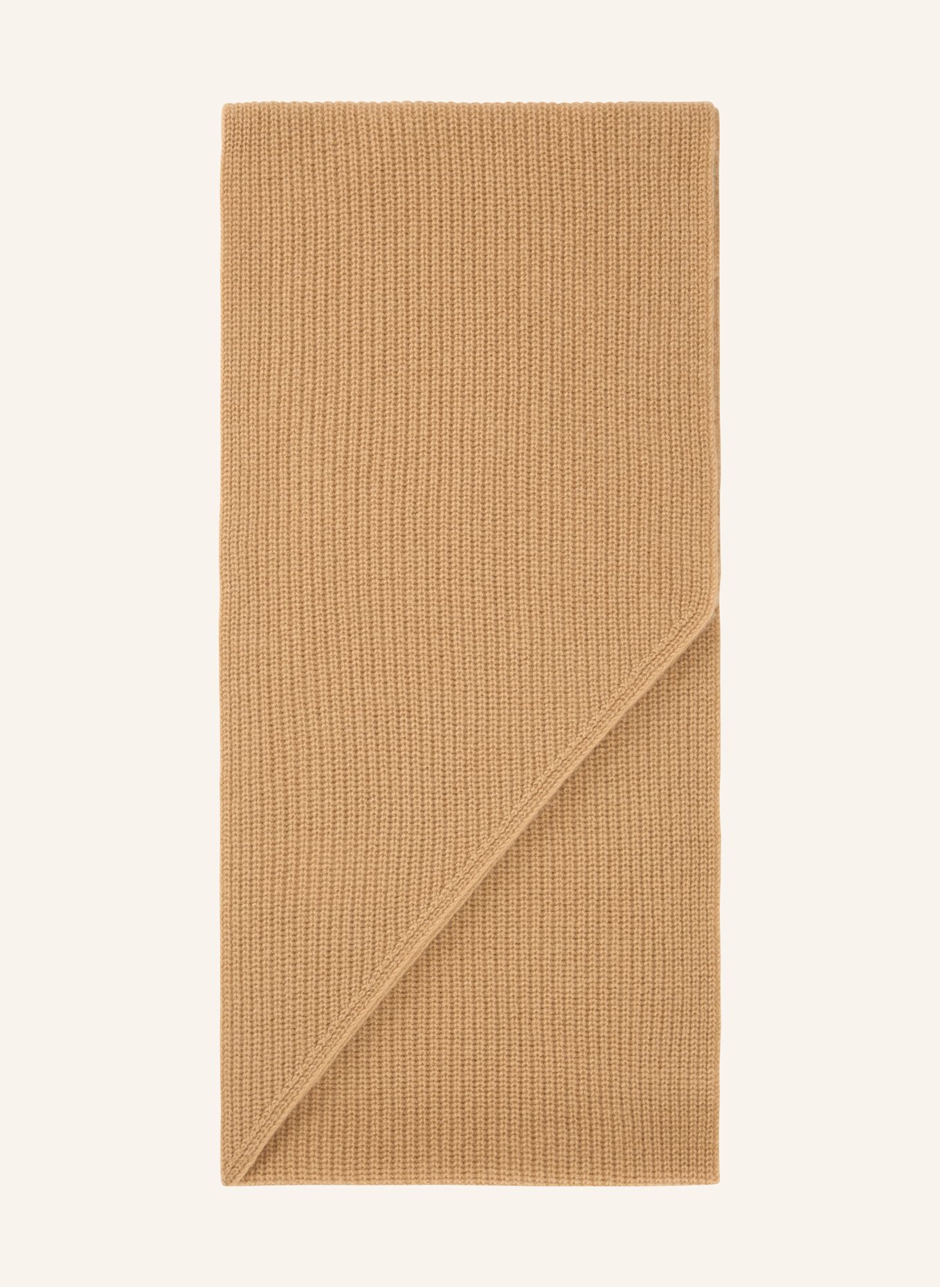 windsor. Cashmere-Schal: BRAUN