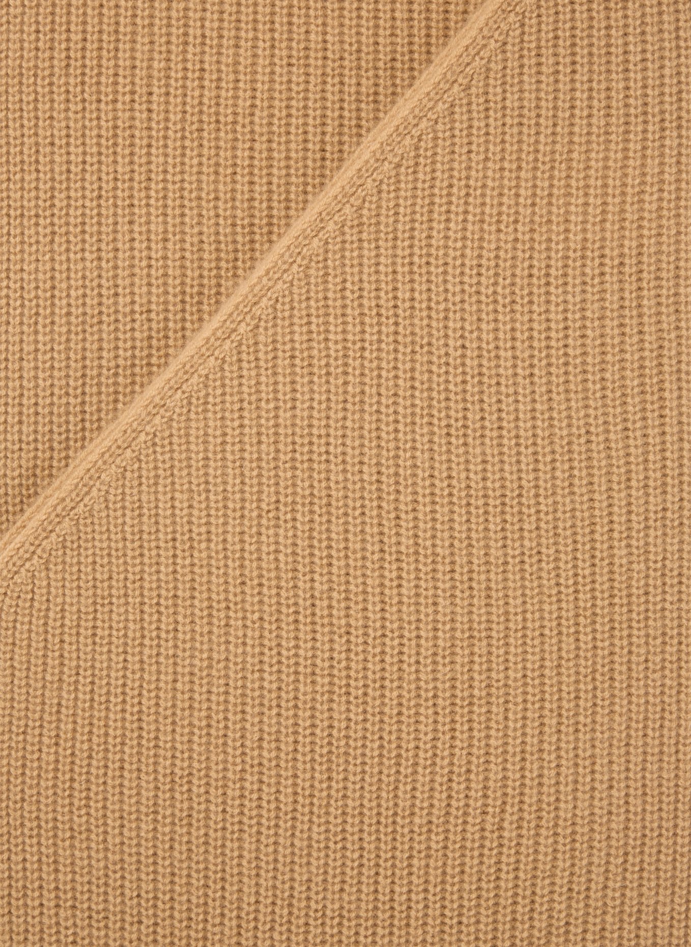 windsor. Cashmere-Schal: BRAUN