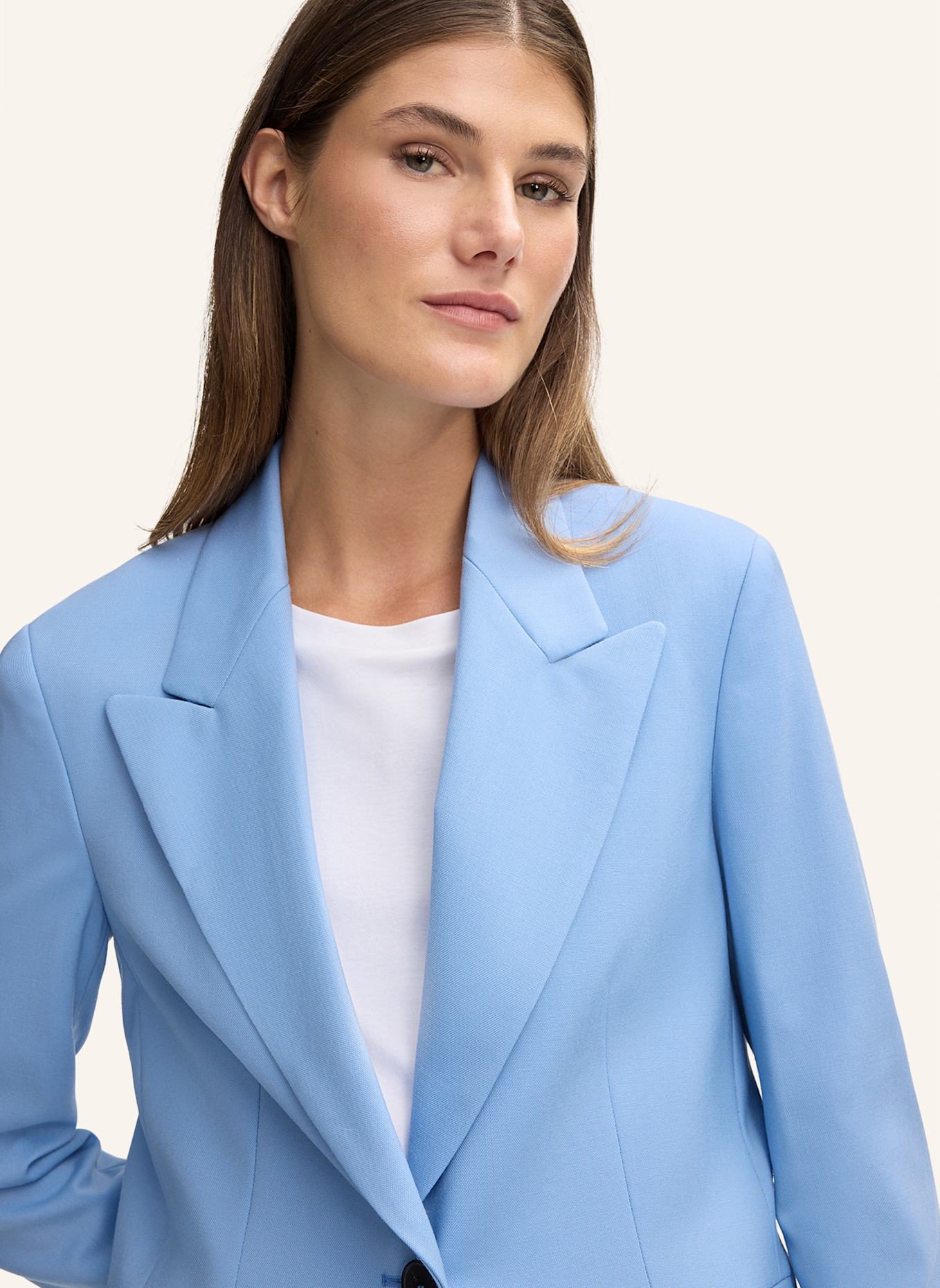 windsor. Blazer: BLAU
